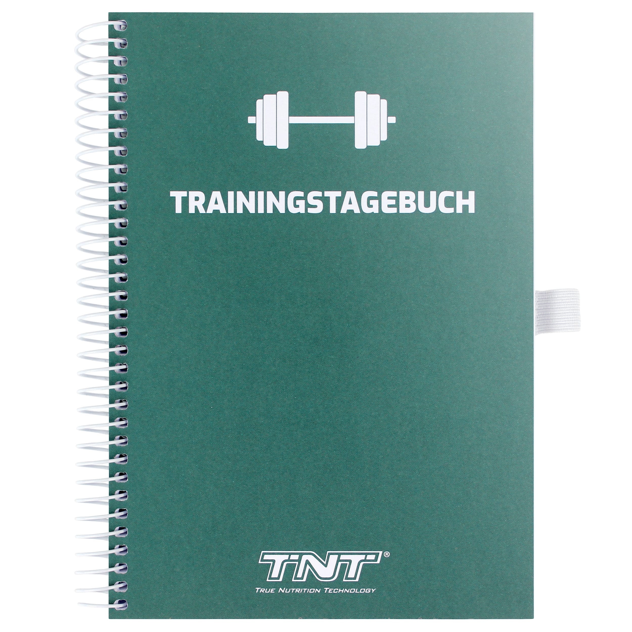 Trainingstagebuch - Bild 1
