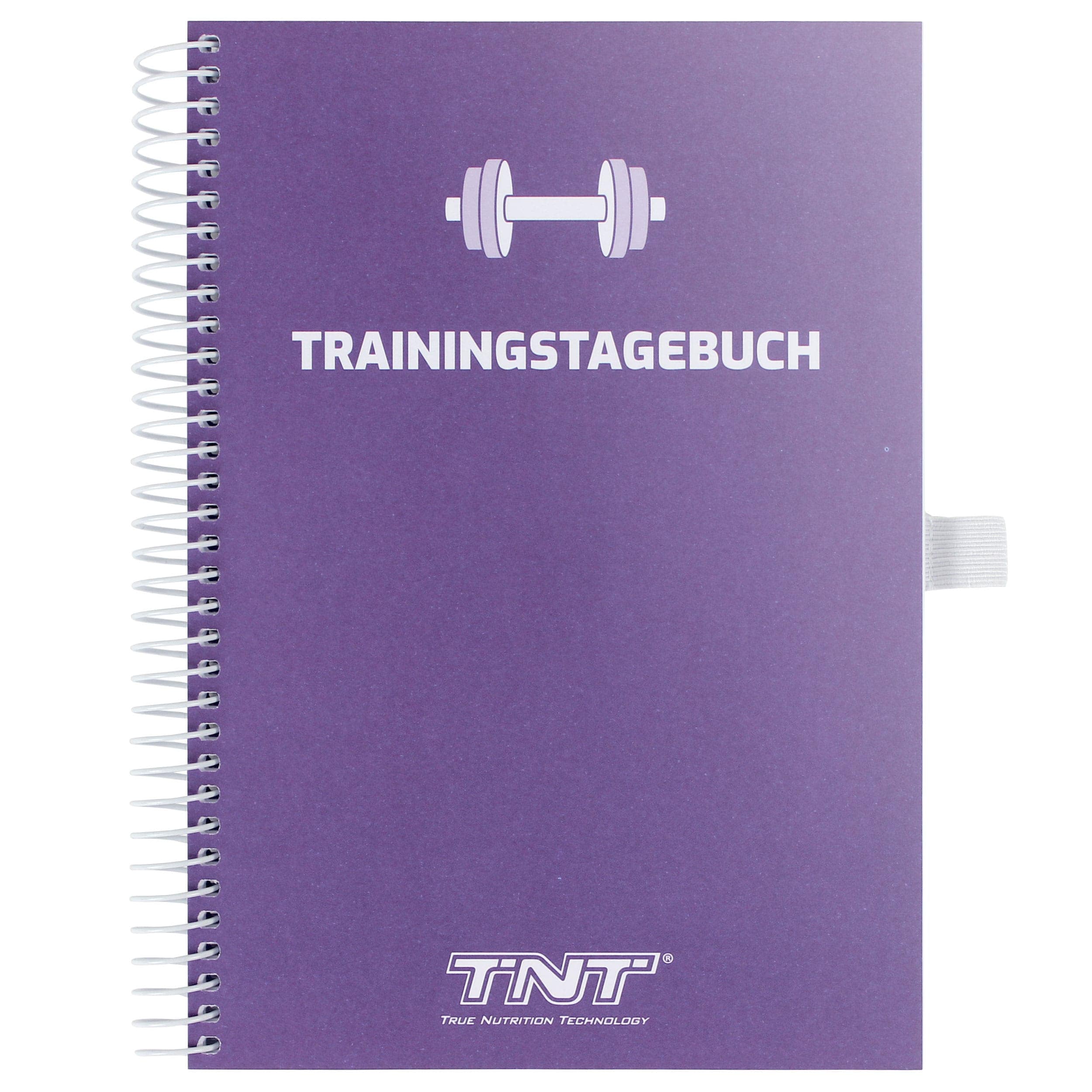 Trainingstagebuch - Bild 1