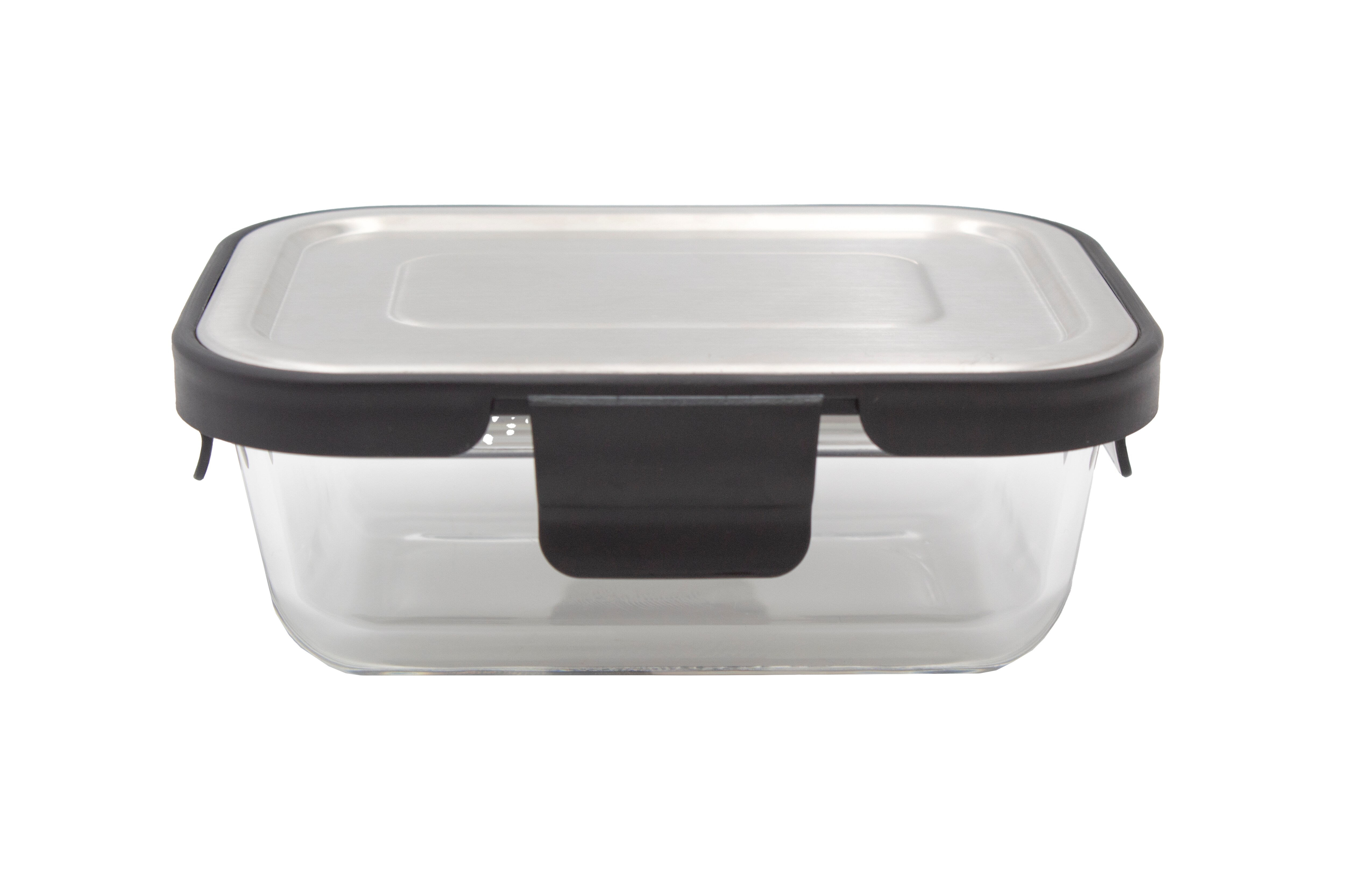 Frischalteglasdosen 3er Set - Bild 1