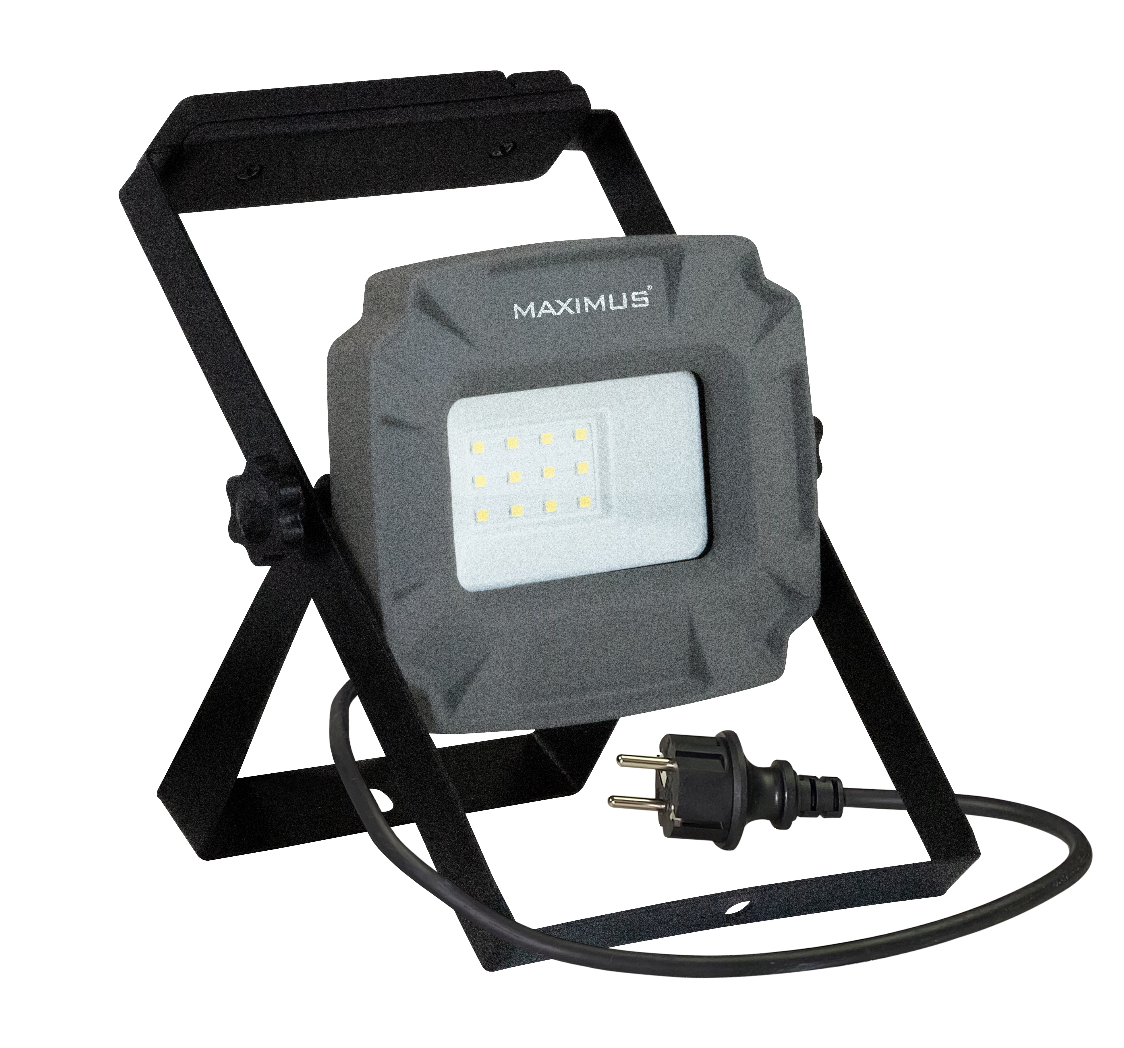 Maximus Werkstattstrahler 10W - Bild 1