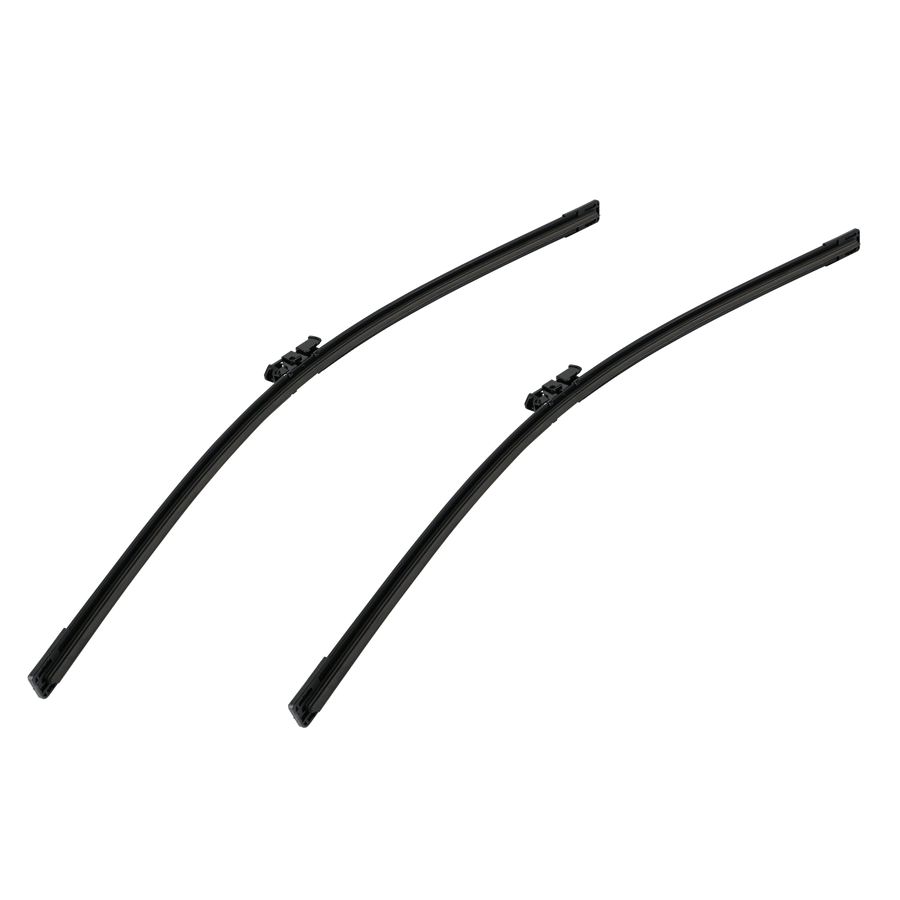 Michelin Scheibenwischer Multi Fit 600/450 - versch. Ausf&uuml;hrungen - Bild 1