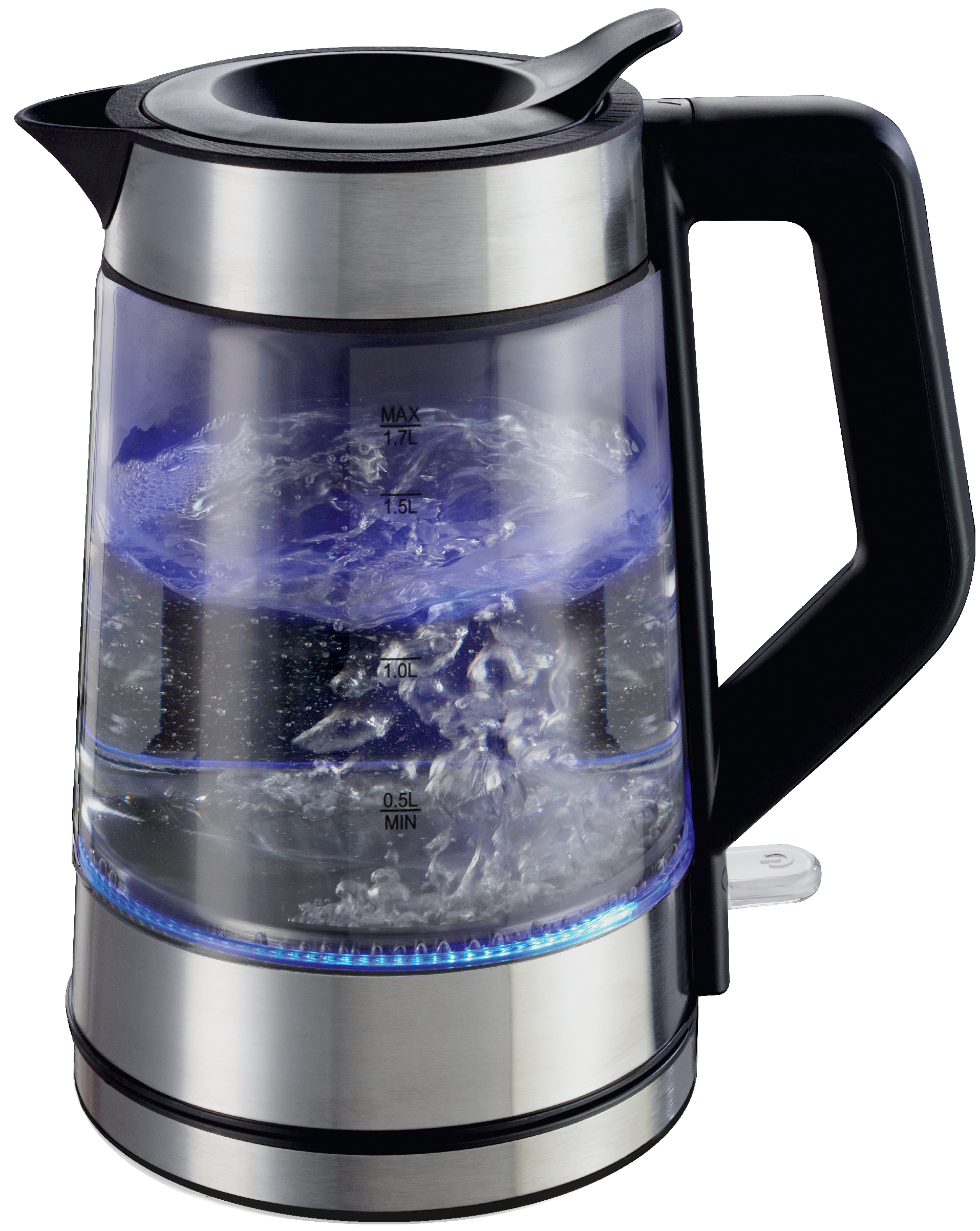 StarQ Glaswasserkocher 1 ST - Bild 1