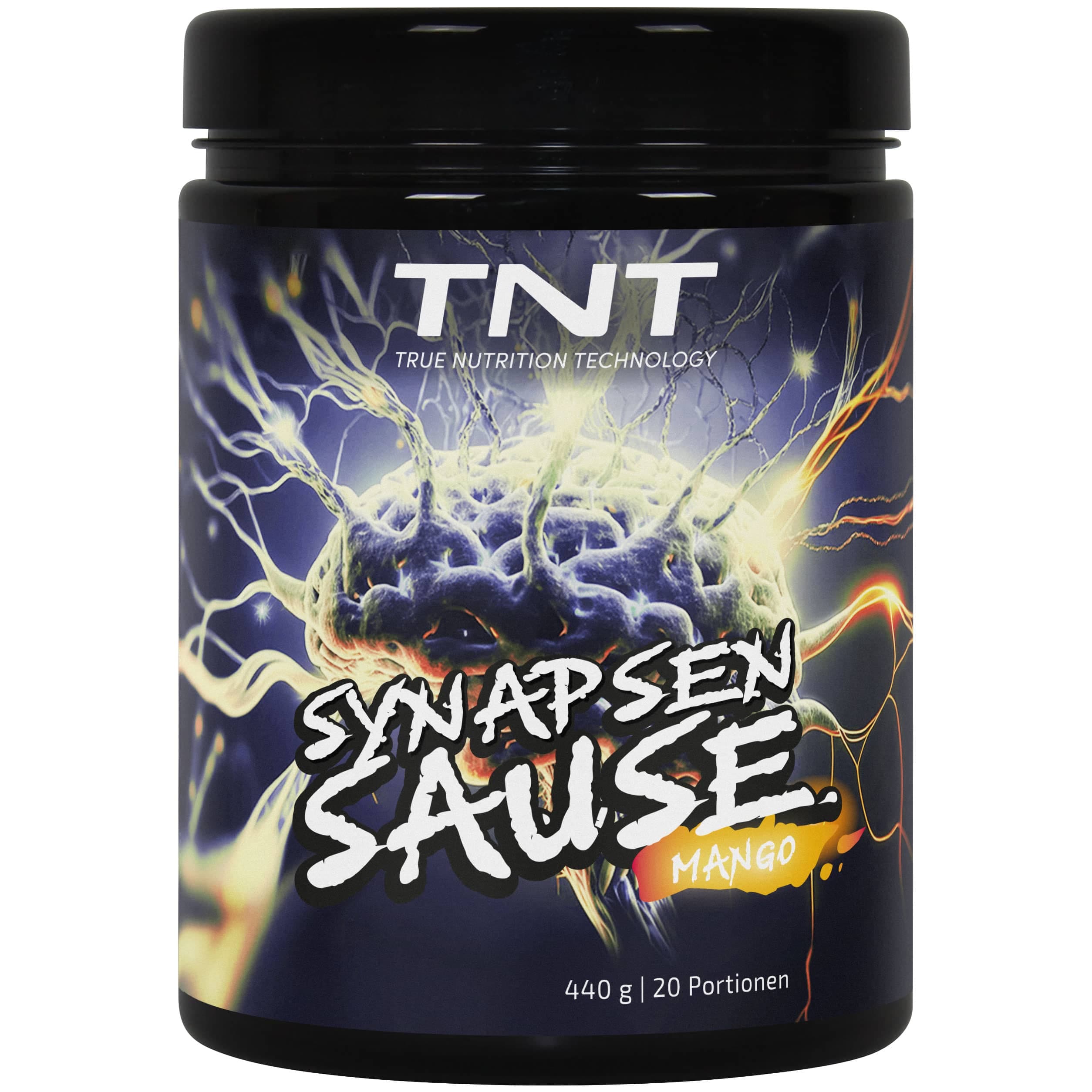 TNT Synapsensause | Trainingsbooster (440g) - Bild 1