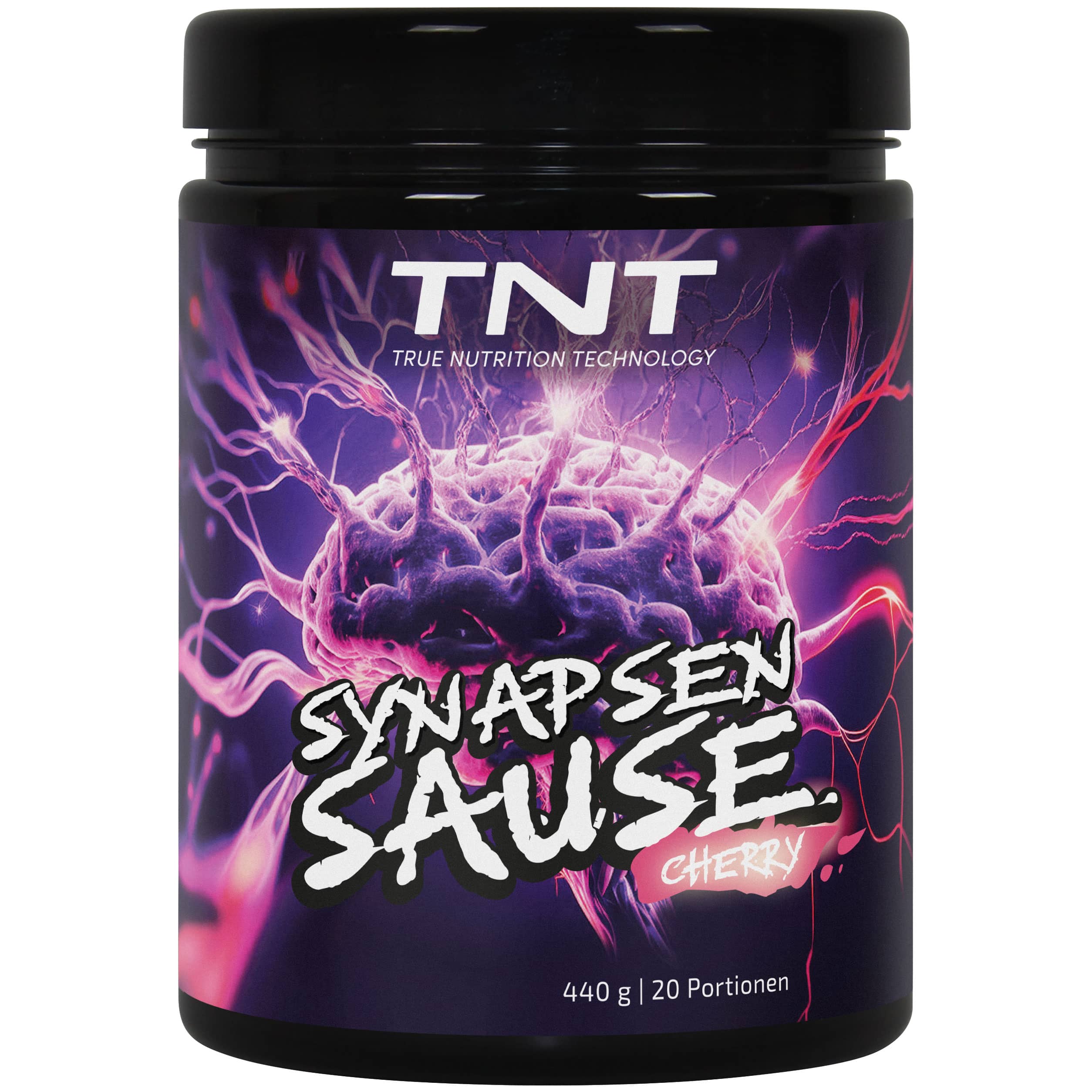 TNT Synapsensause | Trainingsbooster (440g) - Bild 1