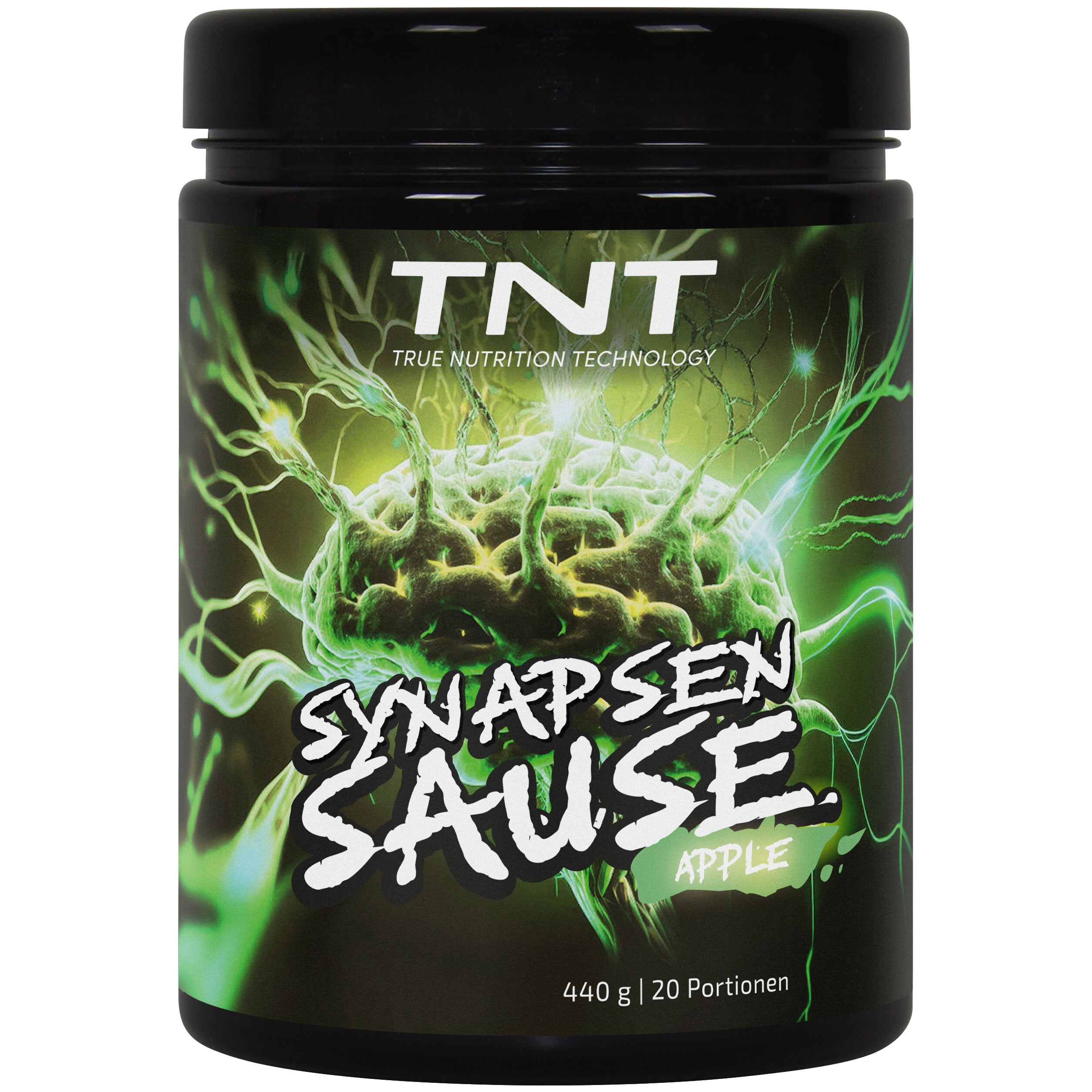 TNT Synapsensause | Trainingsbooster (440g) - Bild 1