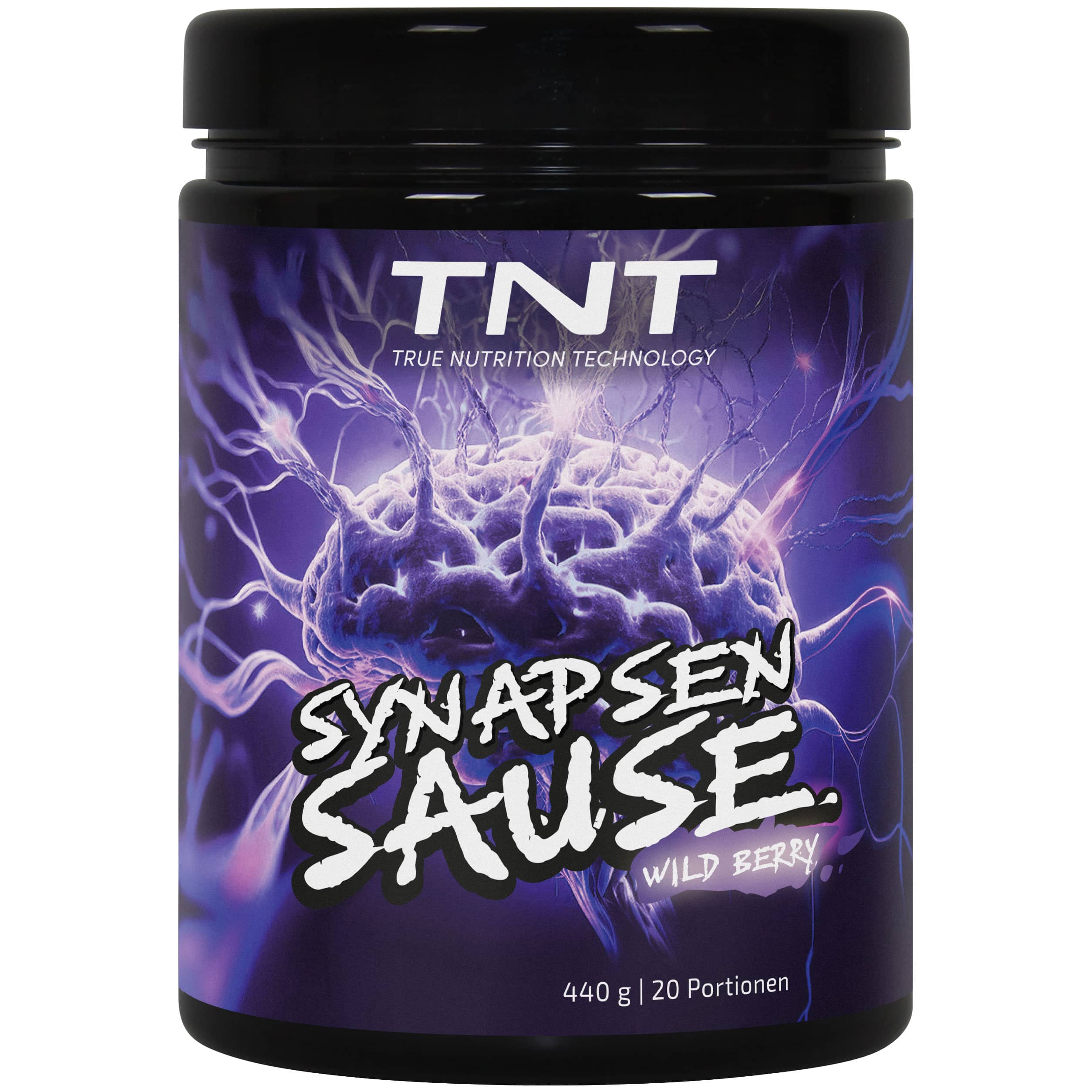 TNT Synapsensause | Trainingsbooster (440g) - Bild 1