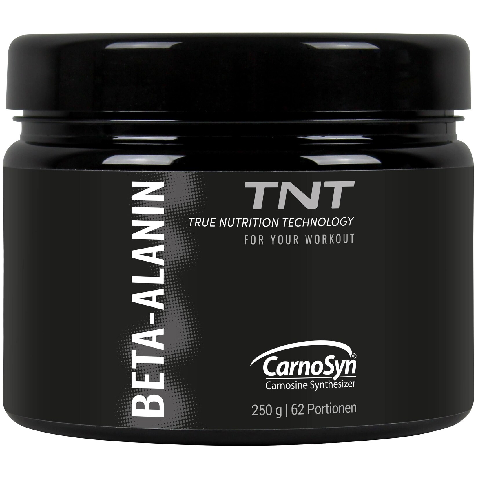 TNT CarnoSyn Beta-Alanin Pulver (250g)