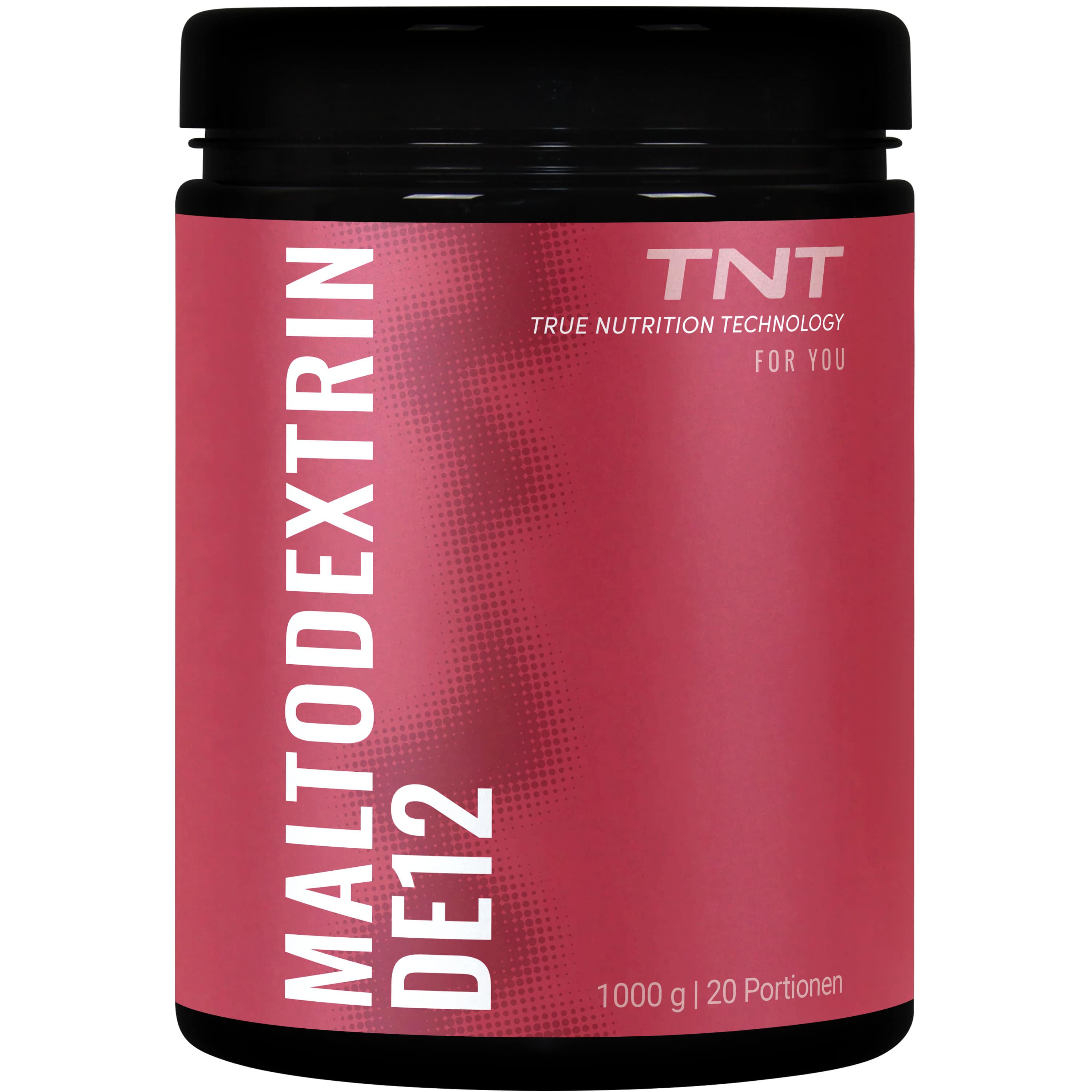 TNT Maltodextrin 12 - Bild 1