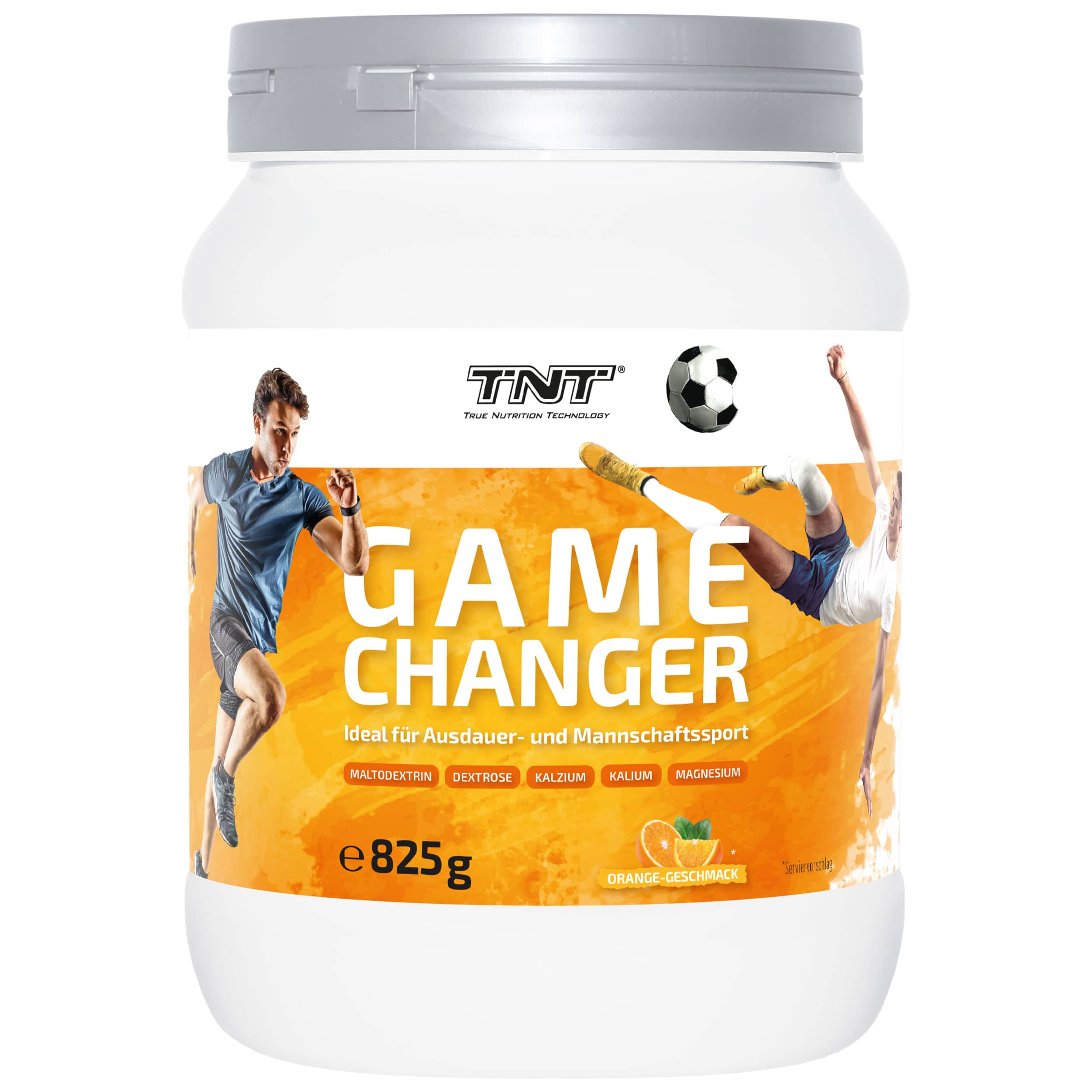 TNT Game Changer - Bild 1