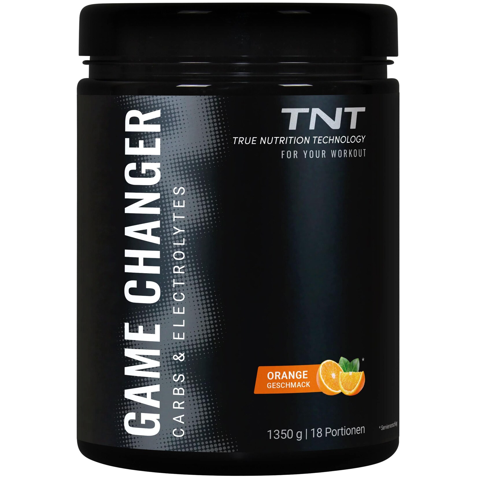TNT Game Changer | 04260677732475