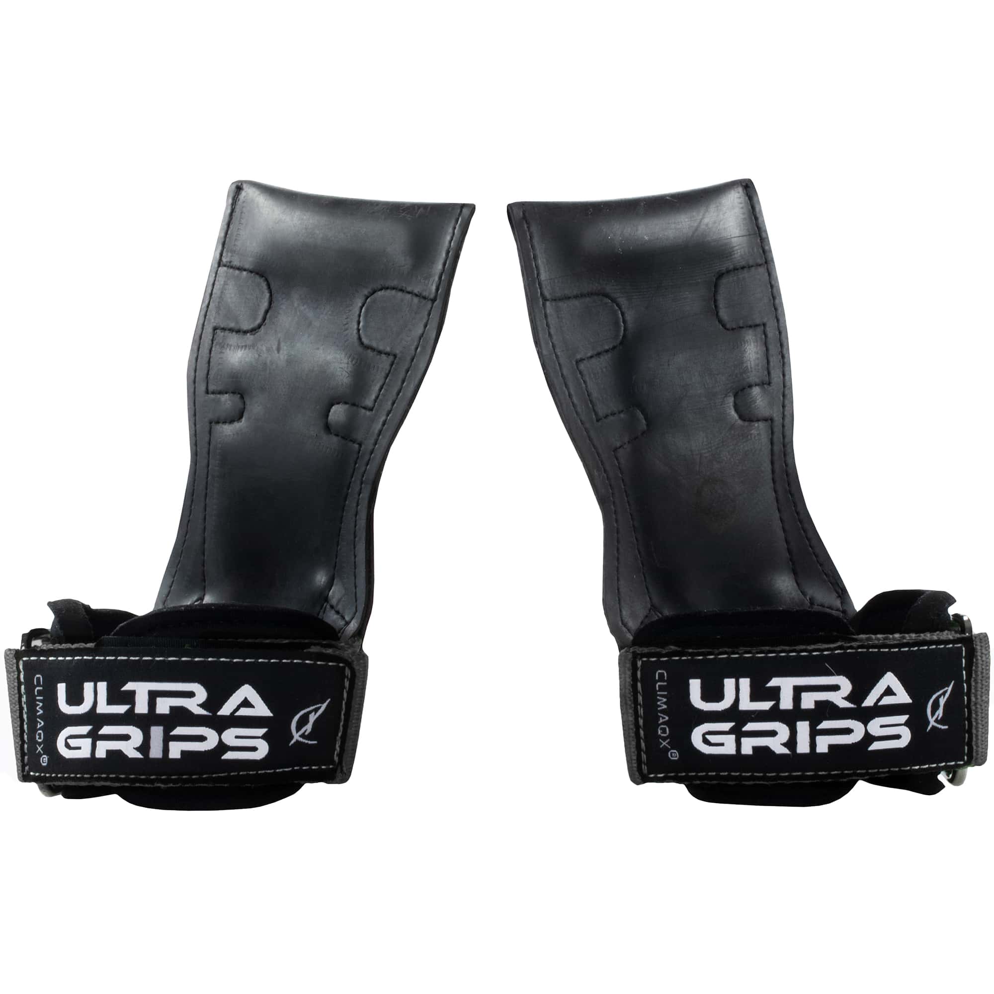 CLIMAQX Ultra-Grips | Zughilfen - Bild 1