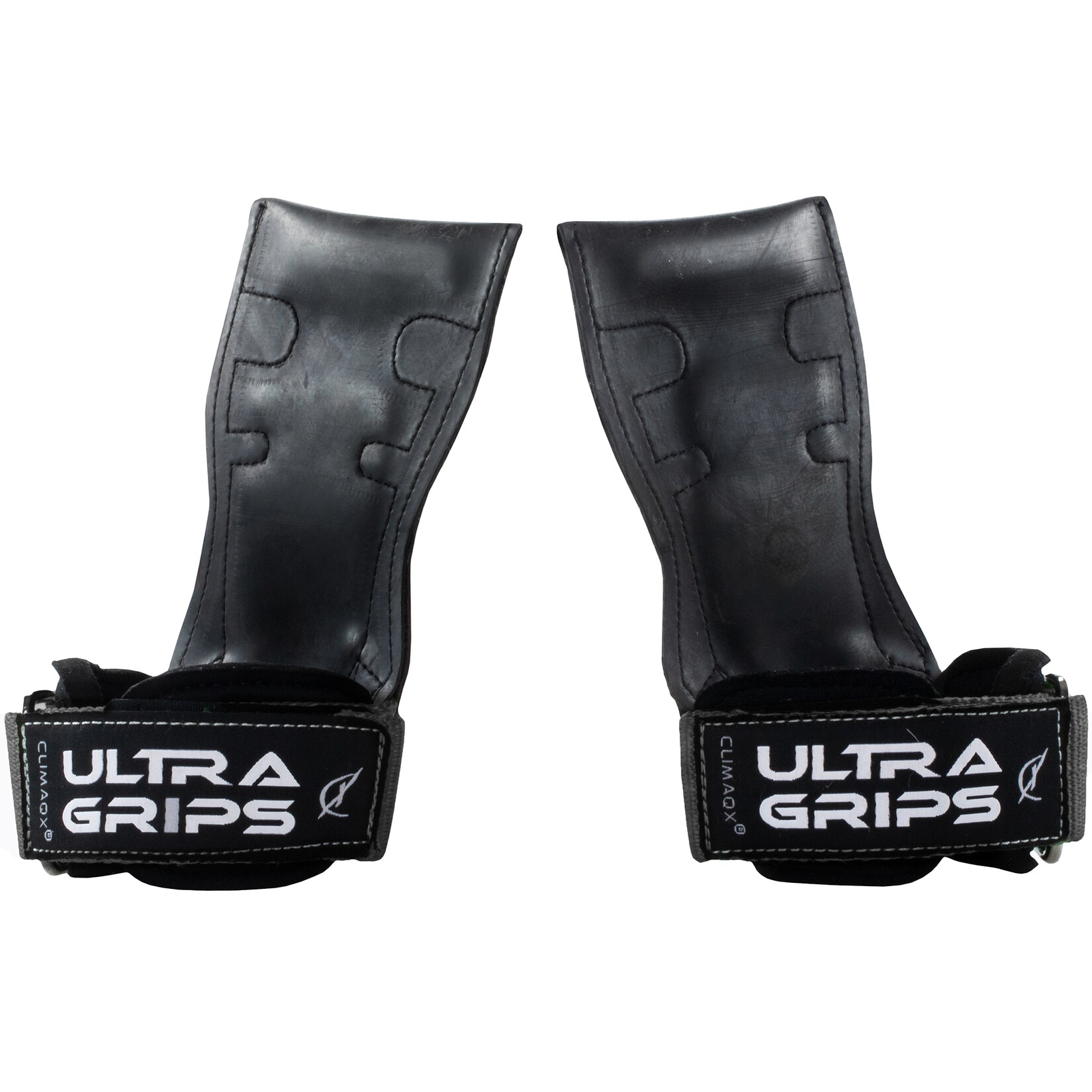 CLIMAQX Ultra-Grips Zughilfen