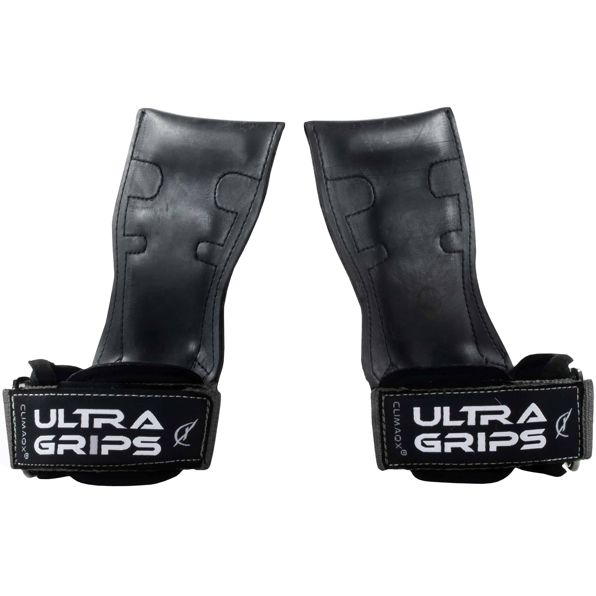 CLIMAQX Ultra-Grips | Zughilfen - Bild 1