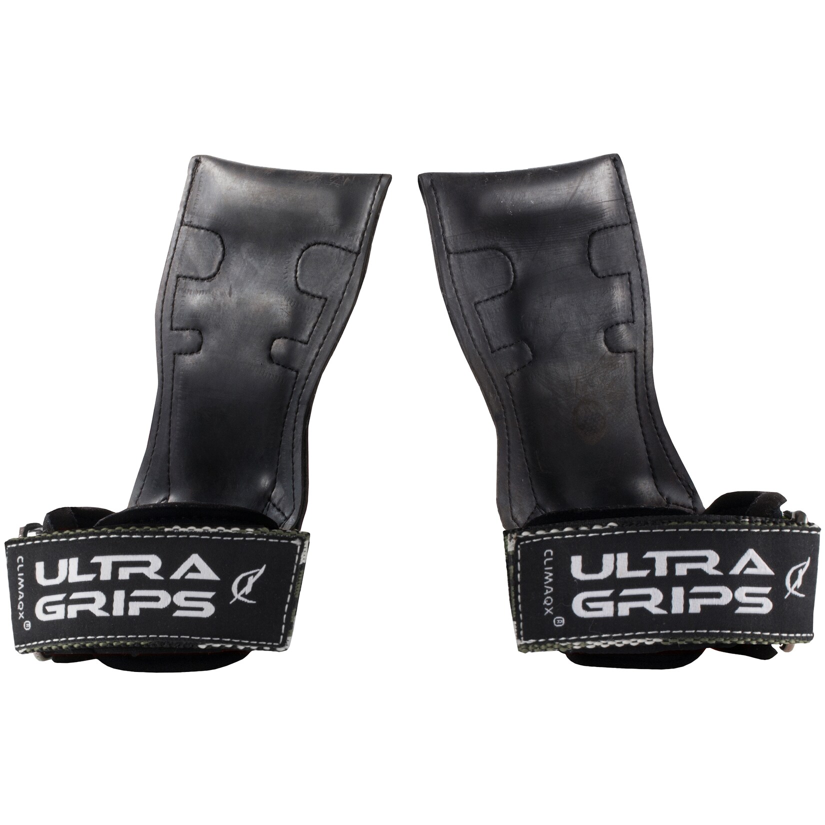 CLIMAQX Ultra-Grips Zughilfen