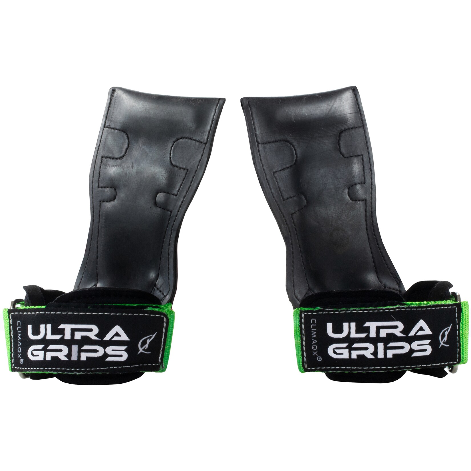 CLIMAQX Ultra-Grips Zughilfen