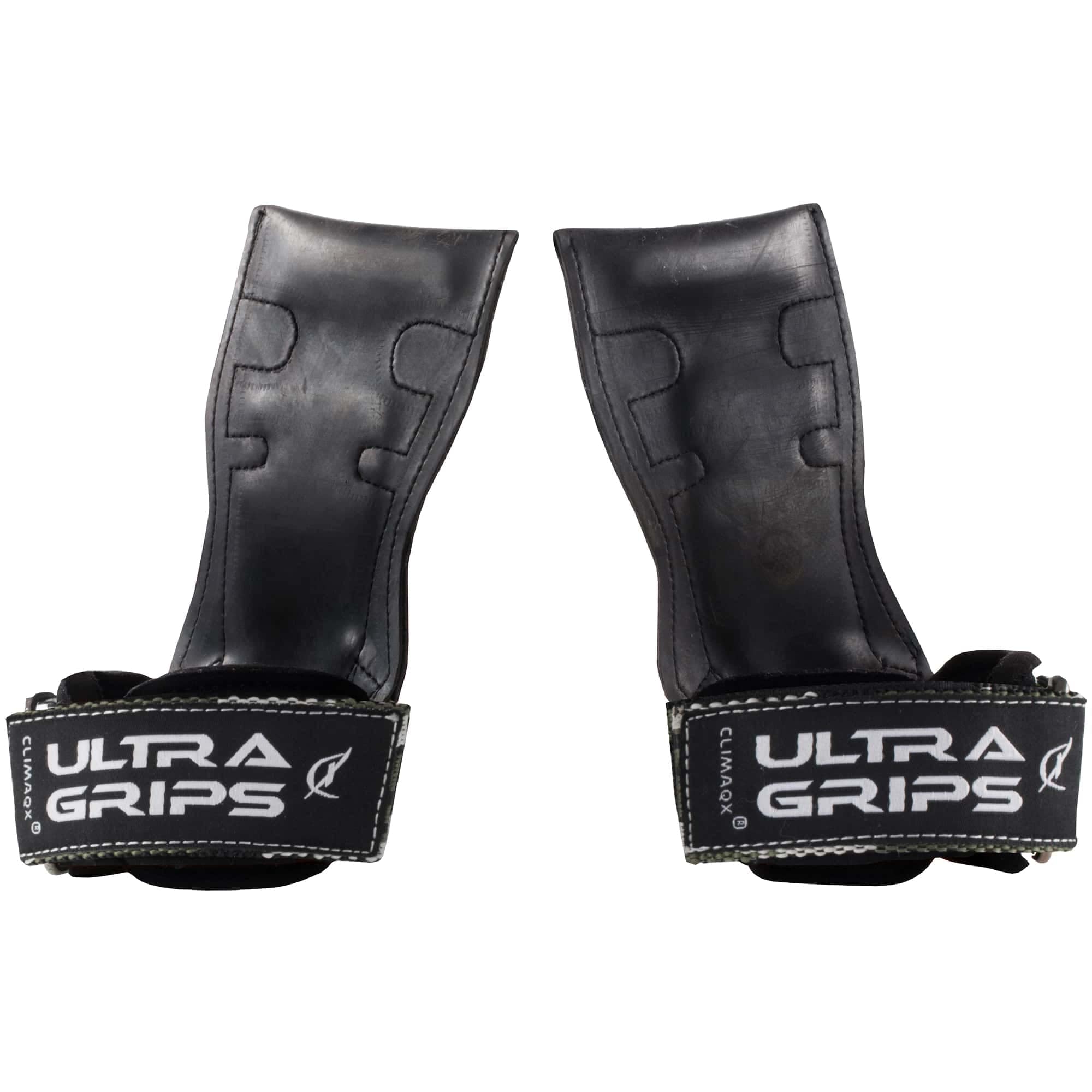 CLIMAQX Ultra-Grips | Zughilfen - Bild 1