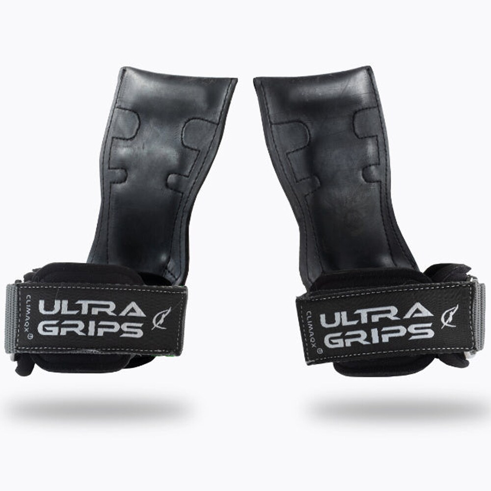 CLIMAQX Ultra-Grips Zughilfen