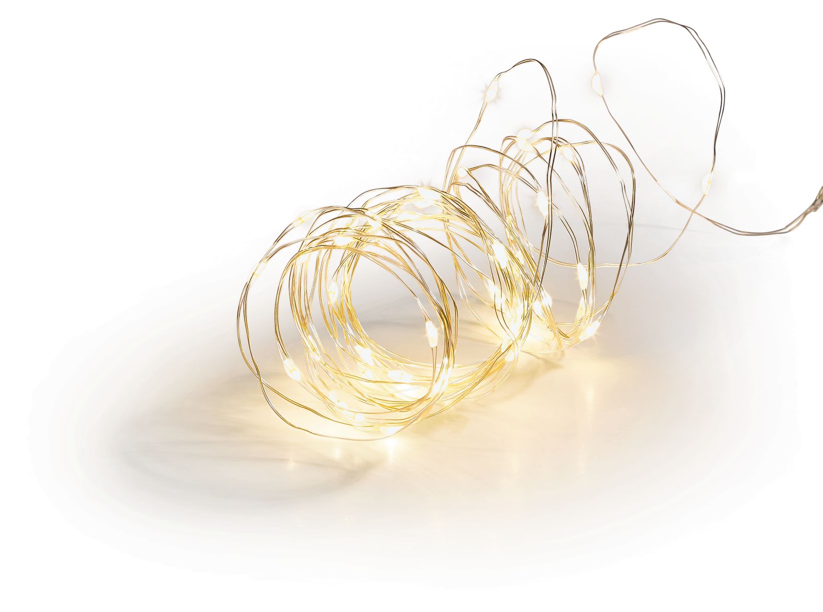 LED Licherdraht 50 - Bild 1