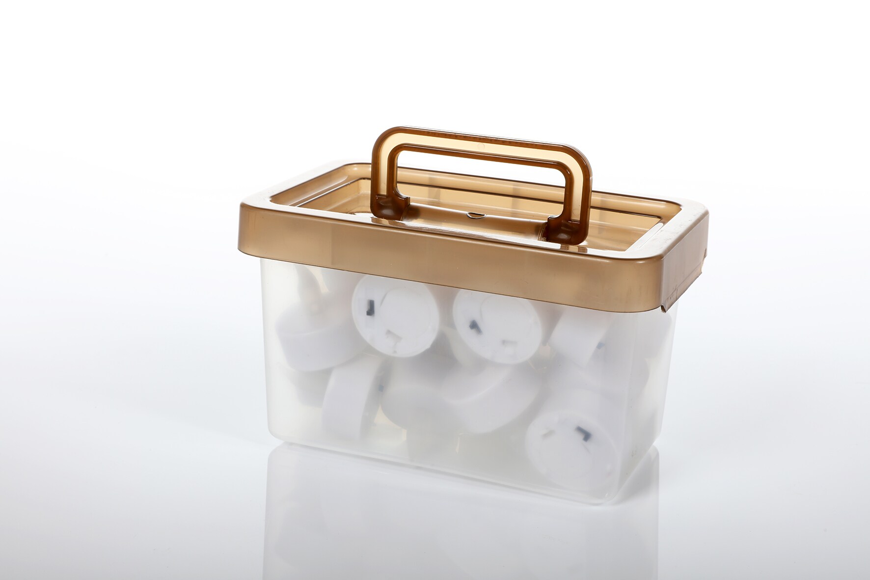 LED Teelichte 20 ST - Bild 1