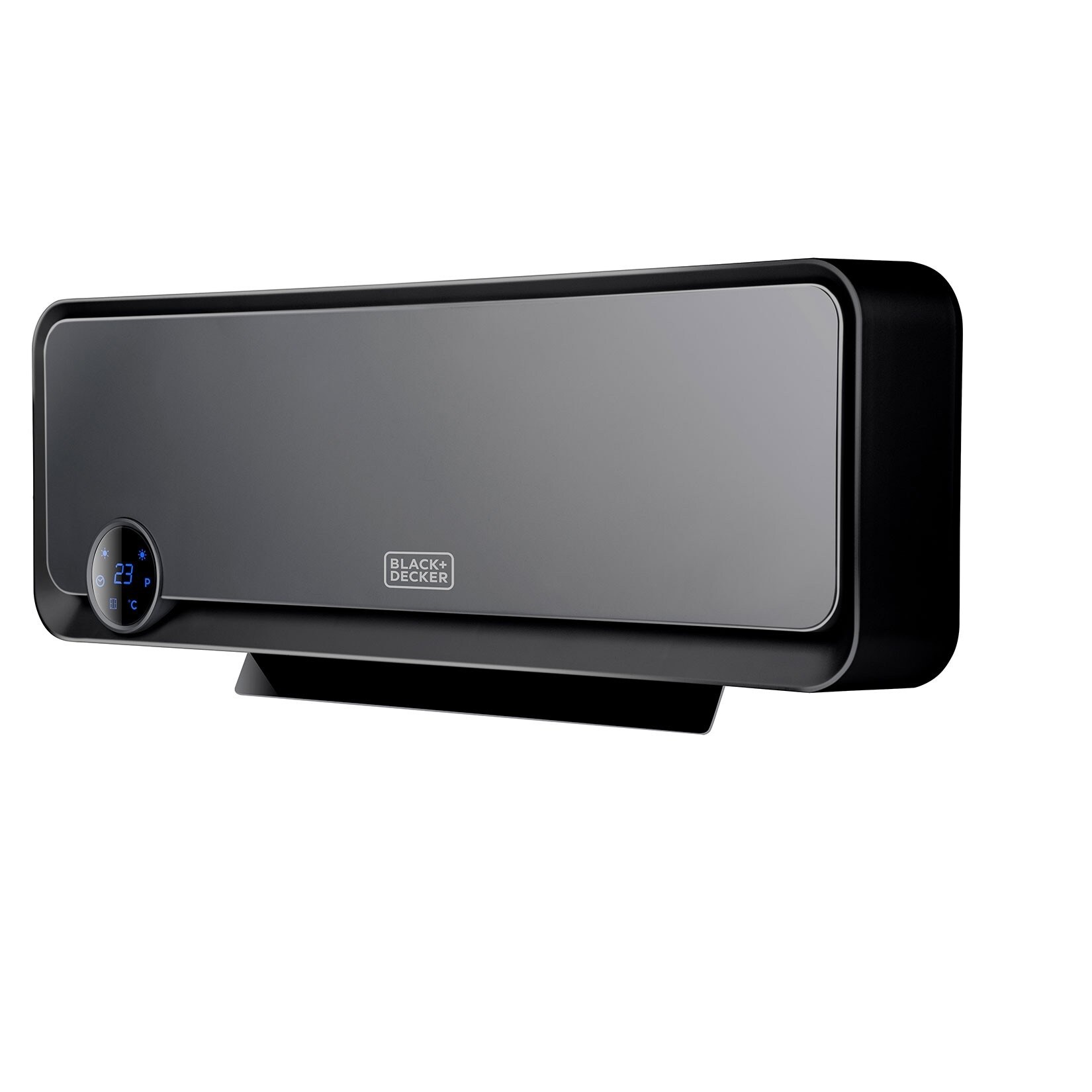 Black und Decker Keramik Wandheizung - Bild 1