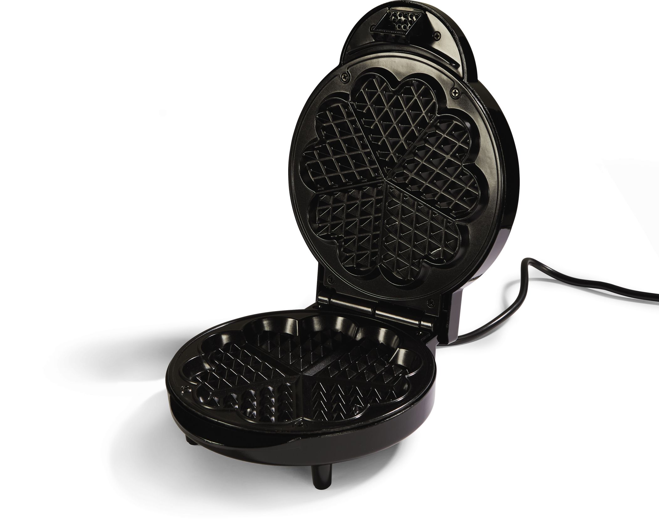 StarQ Waffeleisen Herz - Bild 1