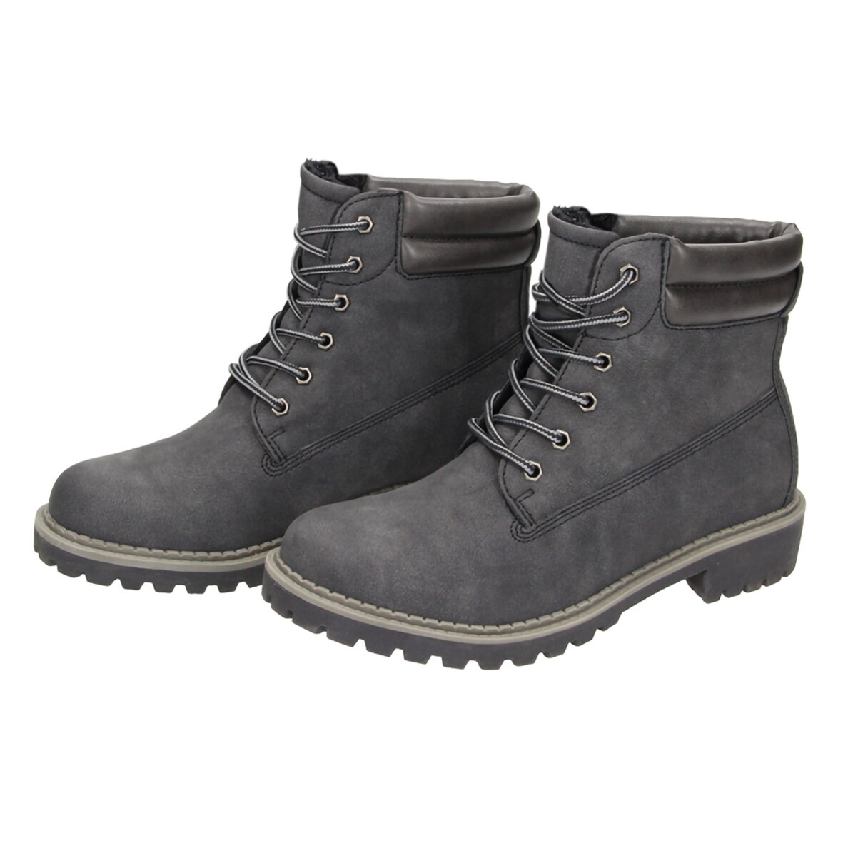 Winterboots - Gr&ouml;&szlig;e 38 Damen - Bild 1