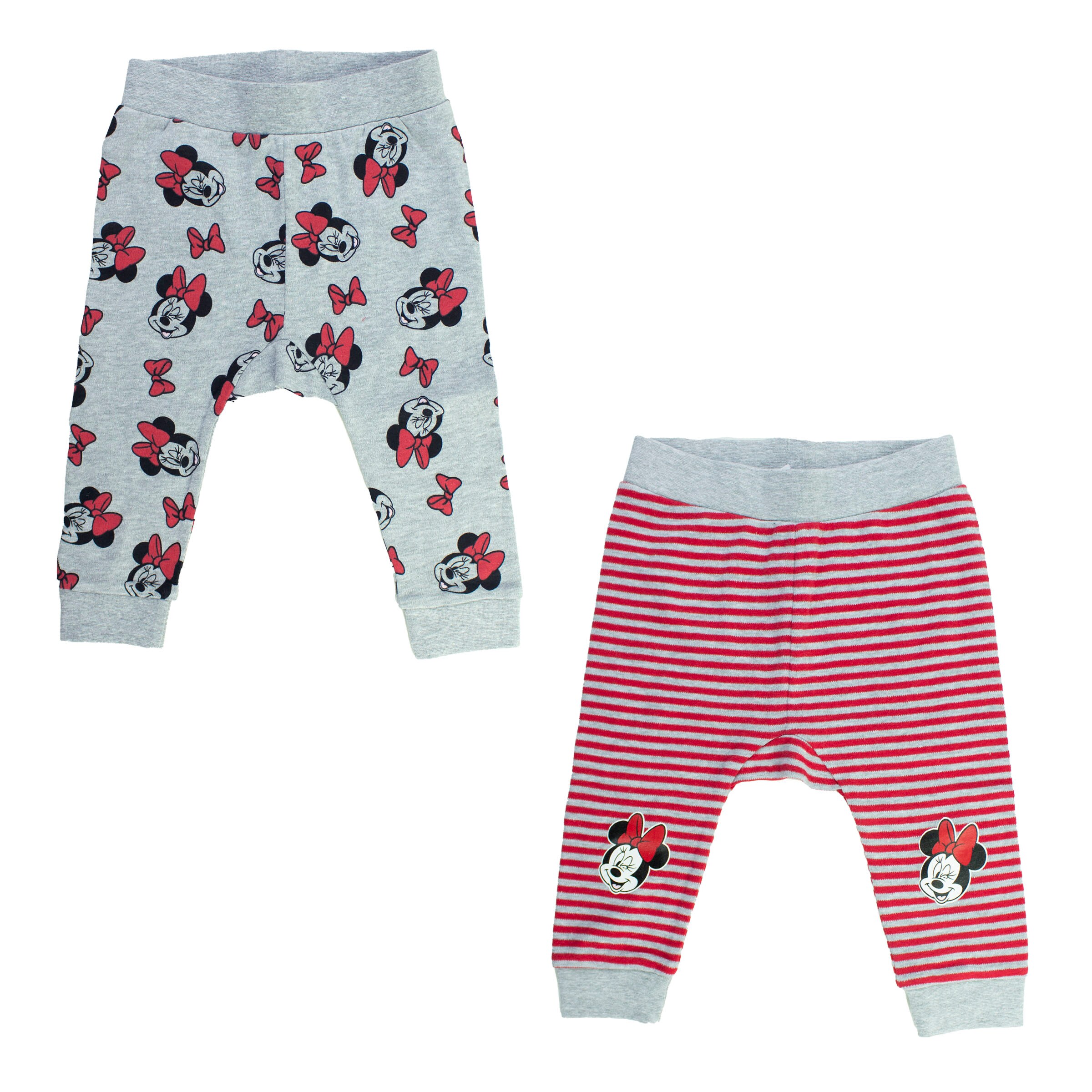 Baby Lizenz Hose Minnie Maus 62/68 - Bild 1