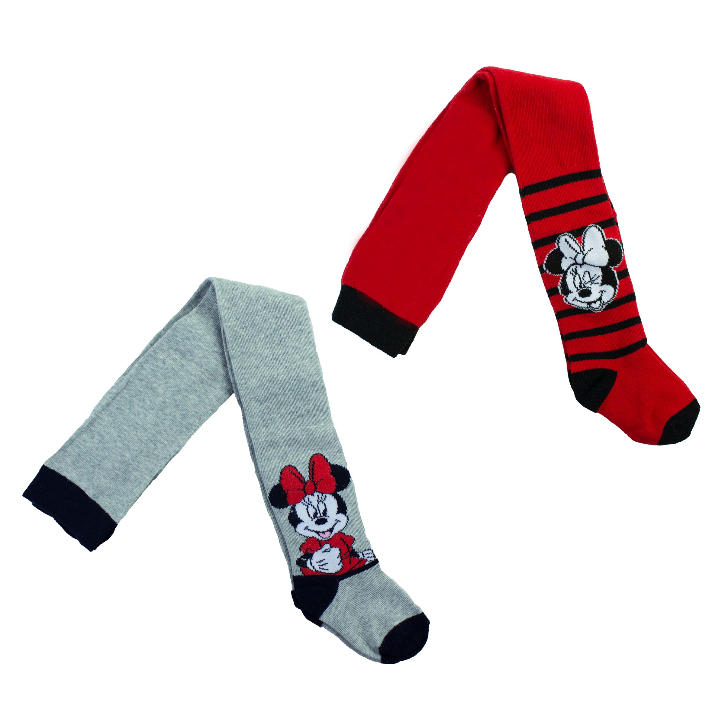 Baby Strumpfhose -Minnie Maus 62-68 - Bild 1