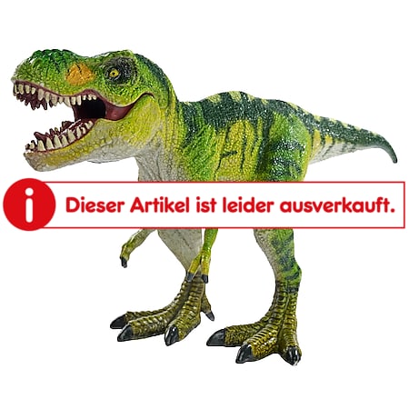 Simba Dinosaurier sortiert- versch. Ausführungen-T-Rex - Bild 1