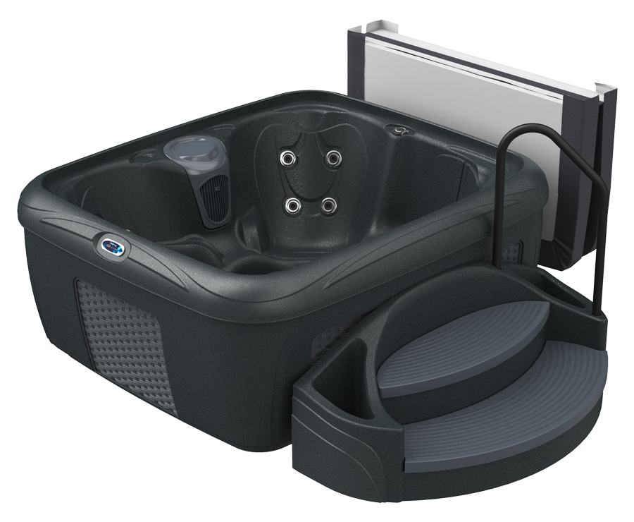 Dreammaker Stonehenge Spa EZ incl. SuitePackage f&uuml;r 4-5 Personen - versch. Ausf&uuml;hrungen - Bild 1