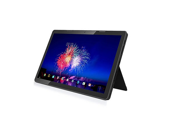 XORO MegaPAD 1333 Tablet , 33,78cm (13.3 Zoll) LCD IPS FHD Display, Android 10 - Bild 1