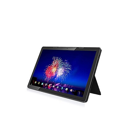 XORO MegaPAD 1333 Tablet , 33,78cm (13.3 Zoll) LCD IPS FHD Display, Android 10 - Bild 1