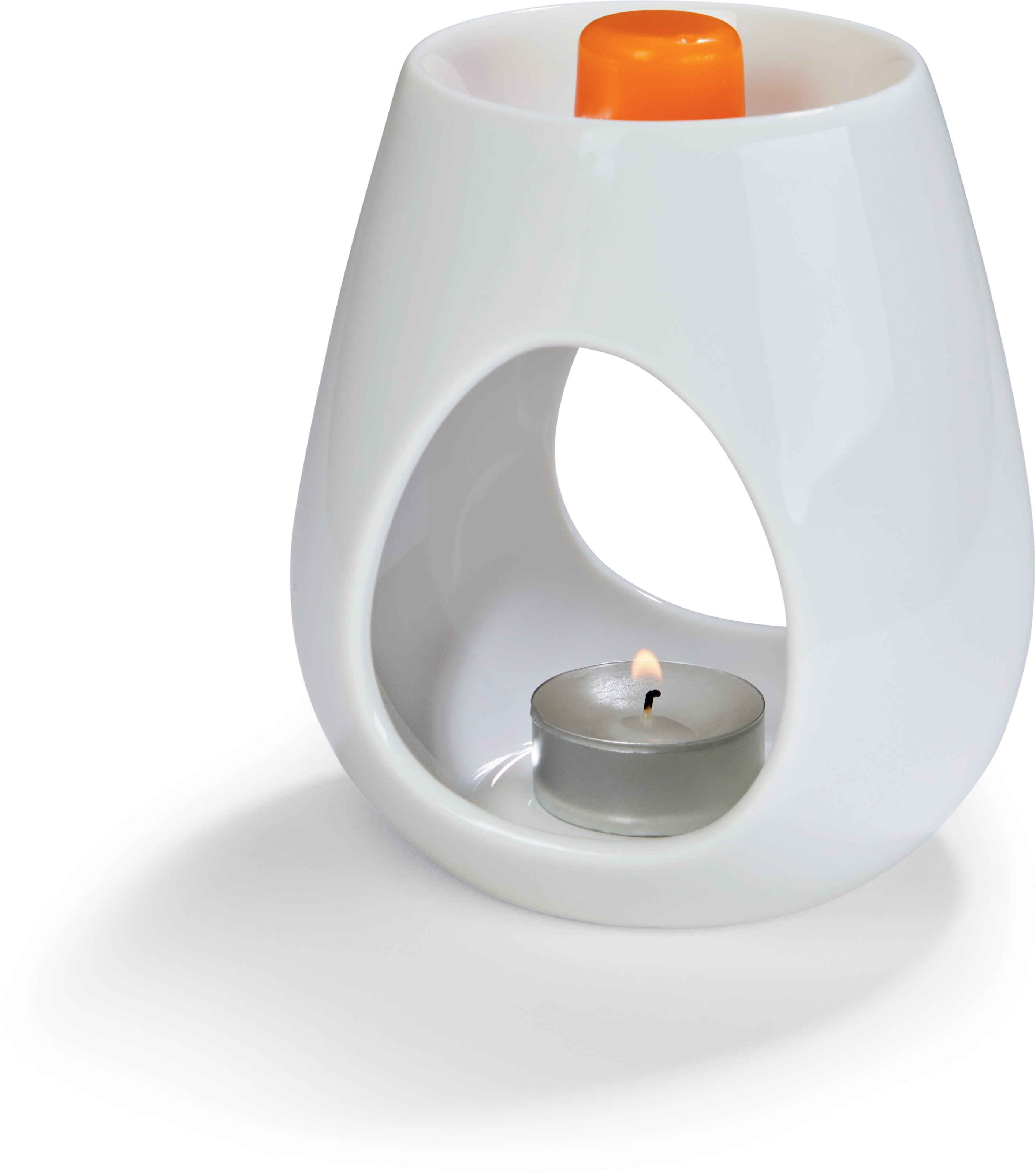 Yankee Candle Duftlampe Geschenkset - Bild 1