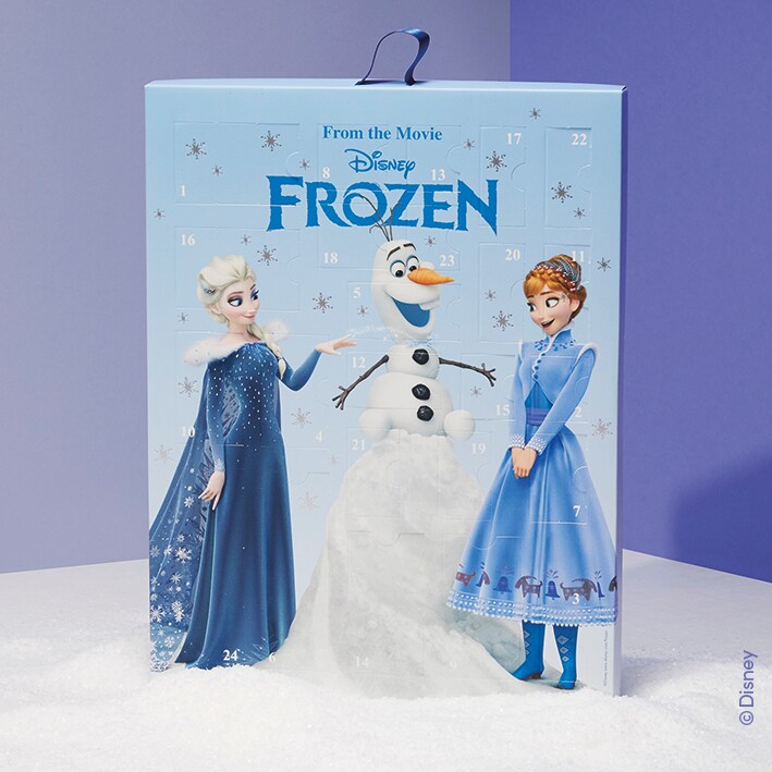 Adventskalender Schmuck - Bild 1