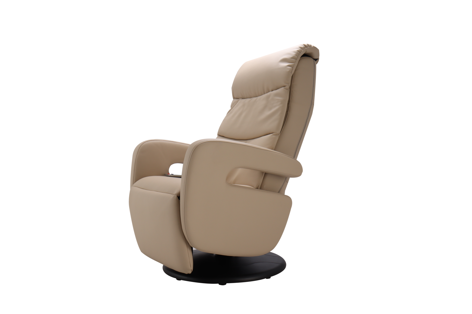 Alpha Techno Komfort Massagesessel Alpha 2800, versch. Farben | 04260026894199