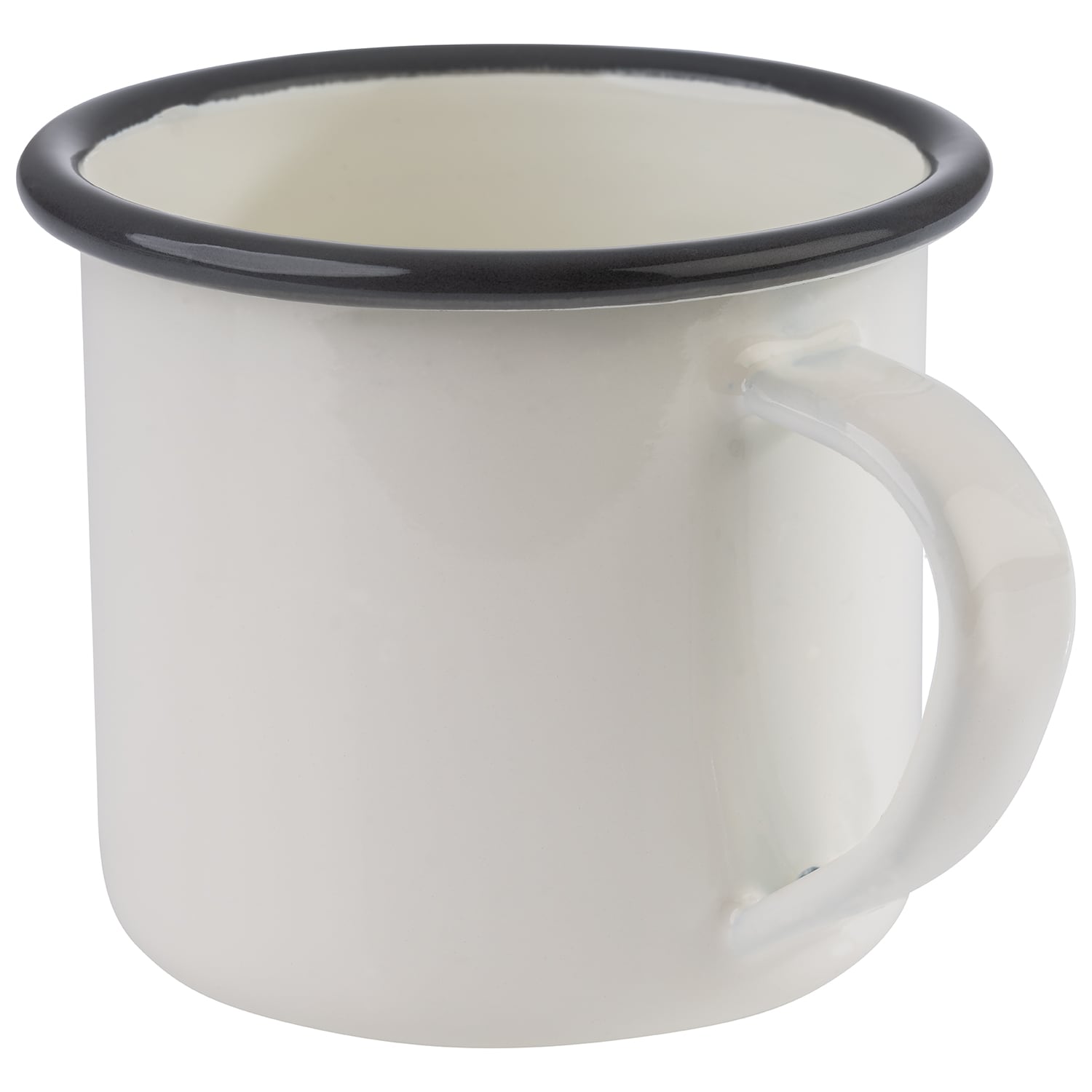 2er Set Henkelbecher 0,35 Liter - Bild 1