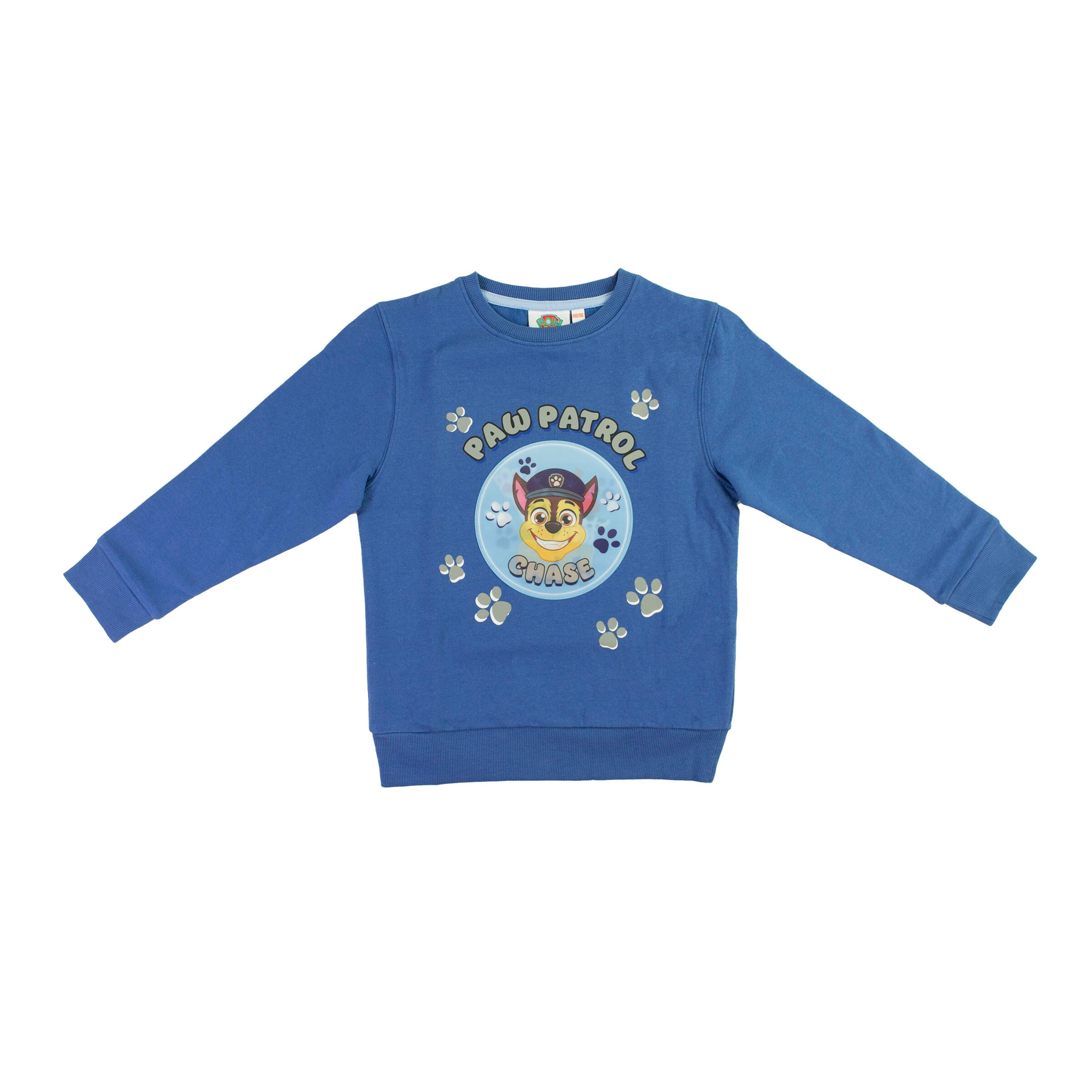 Kinder Sweatshirt Paw Patrol Jungen Gr. 98/104 - Bild 1