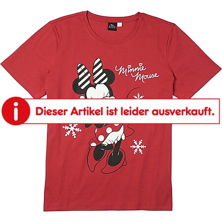 Disney Damen T-Shirt M - Bild 1