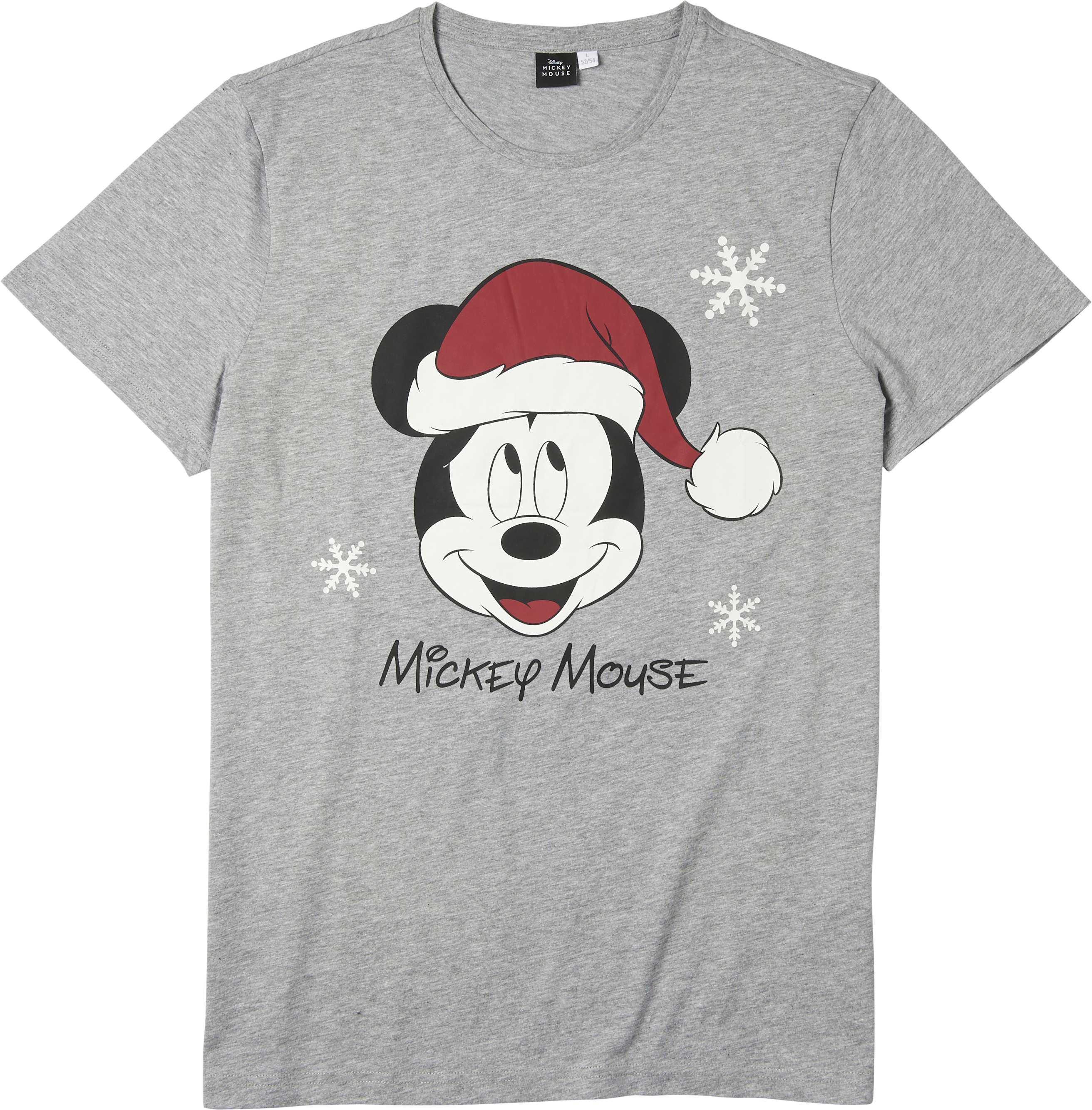 Disney T-Shirt Herren L - Bild 1