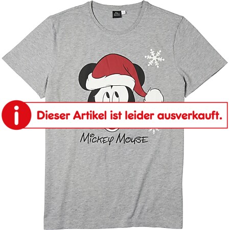Disney T-Shirt Herren L - Bild 1