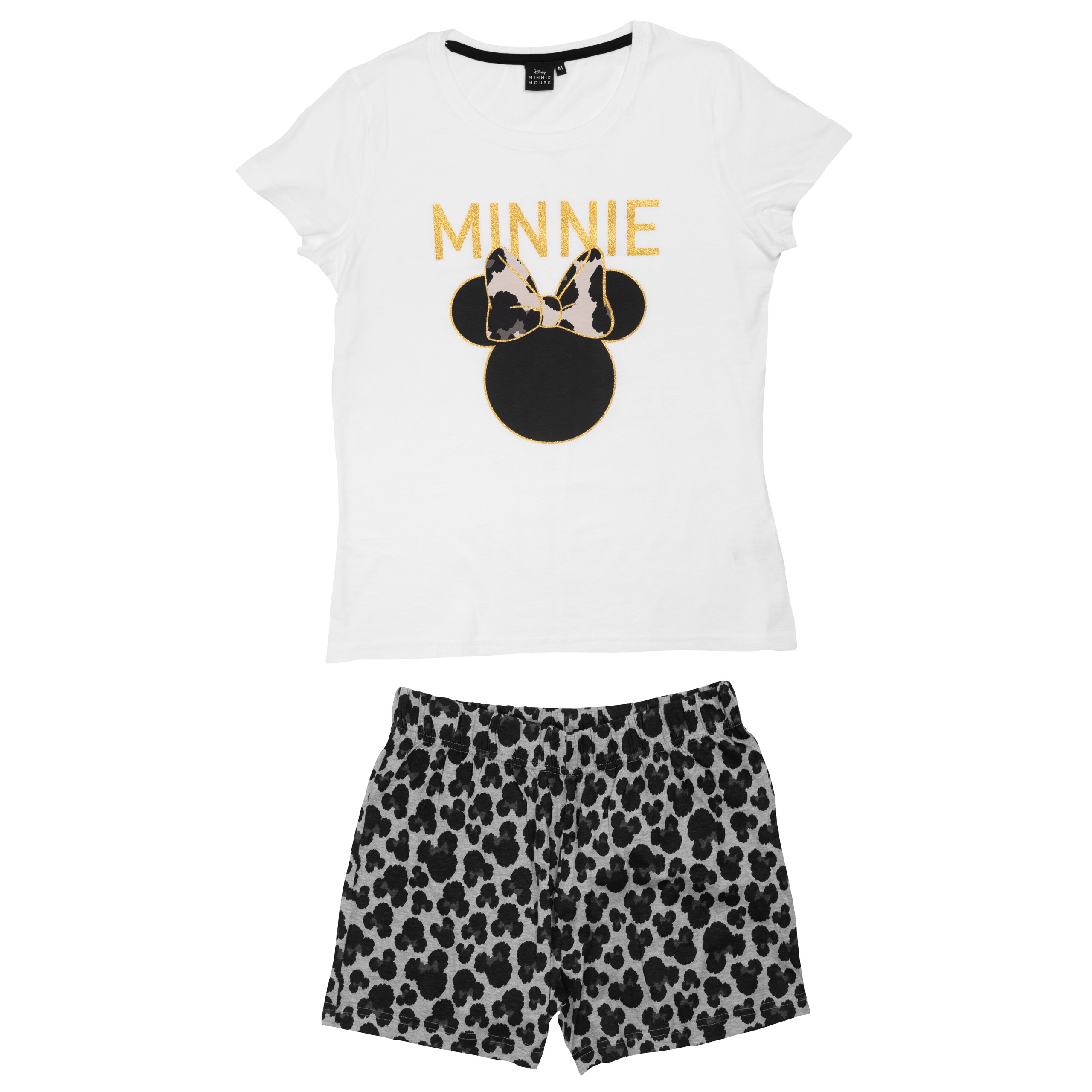 Disney Pyjama Damen - Gr. M - Bild 1
