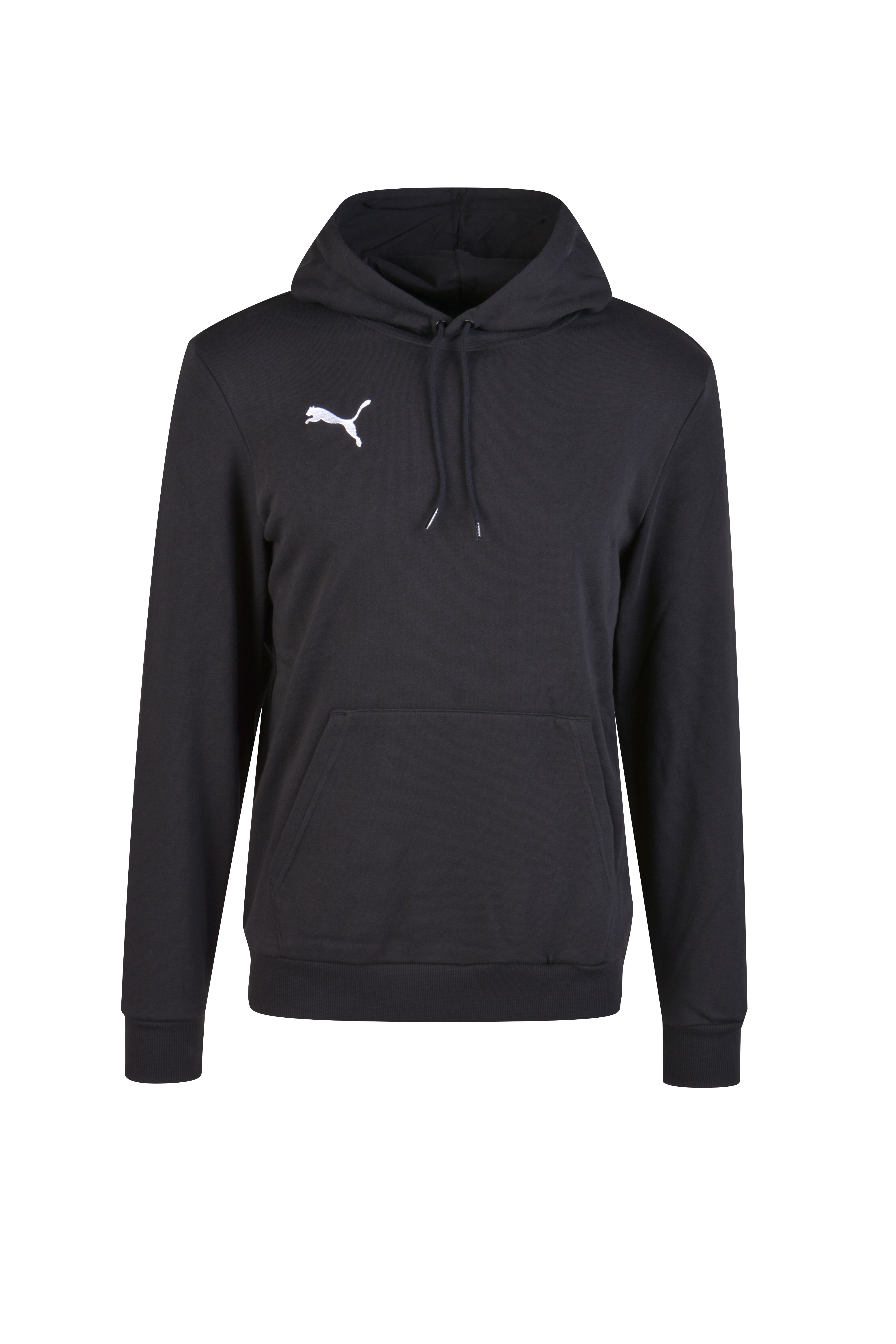 Puma Herren Hoody schwarz M - Bild 1