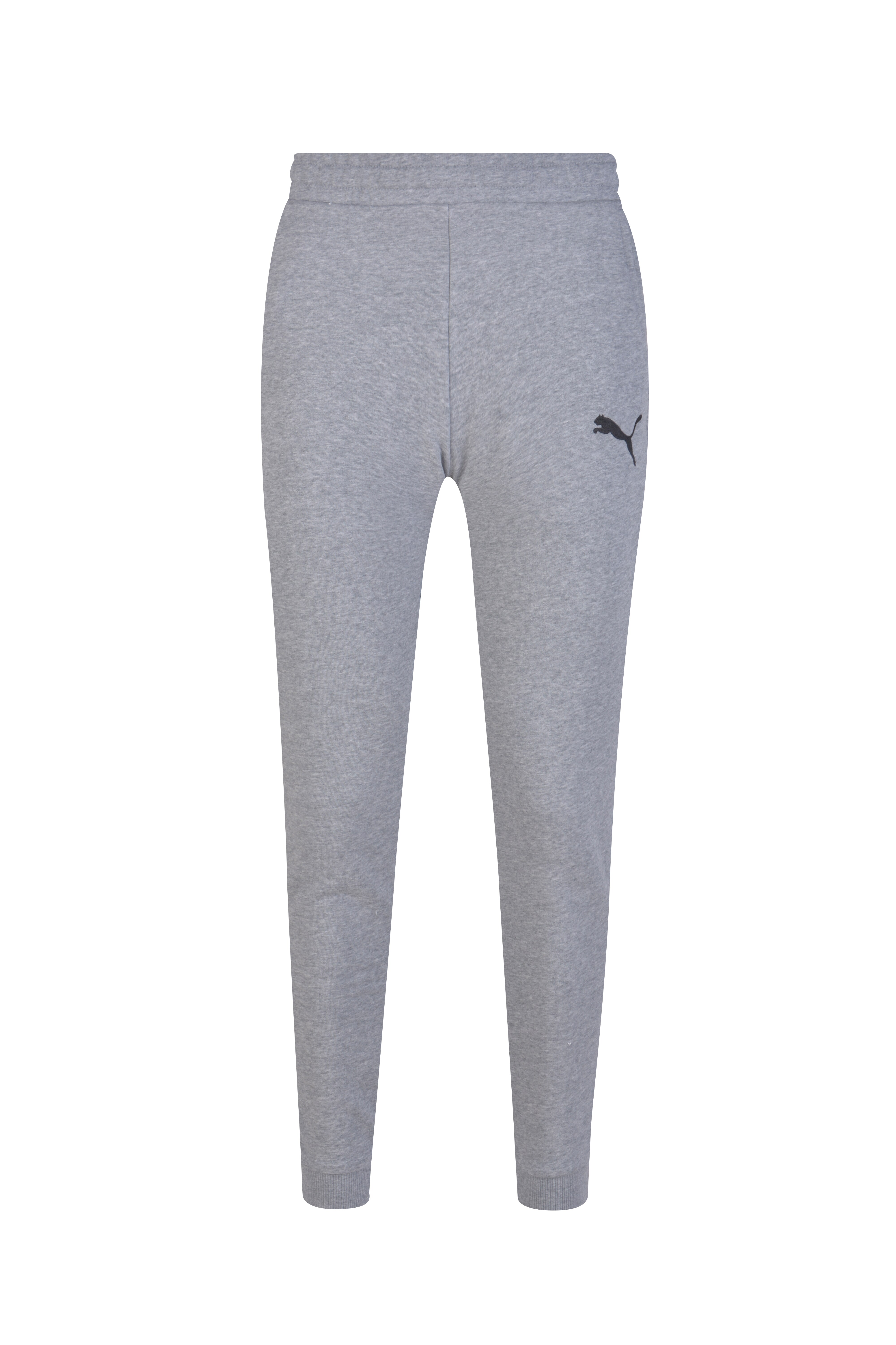 Puma Herren Sweathose grau Gr. XL - Bild 1