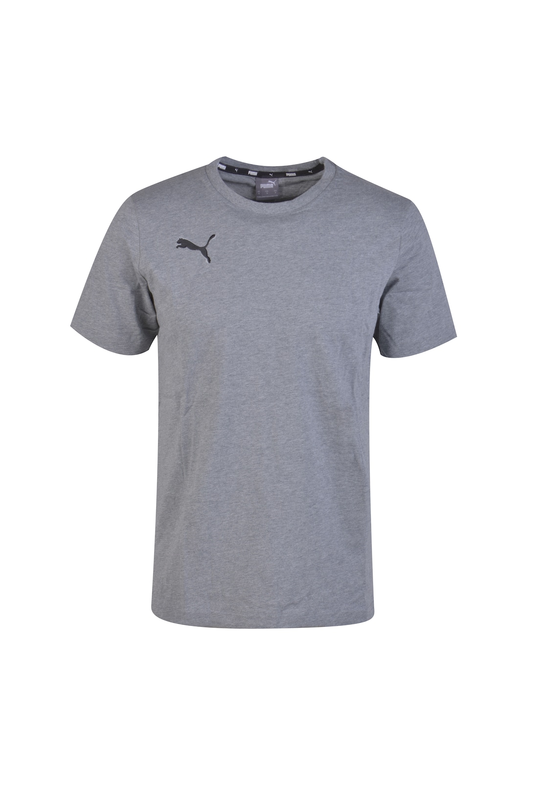 Puma  teamGOAL 23 Herren T-Shirt Grau Gr. XXL