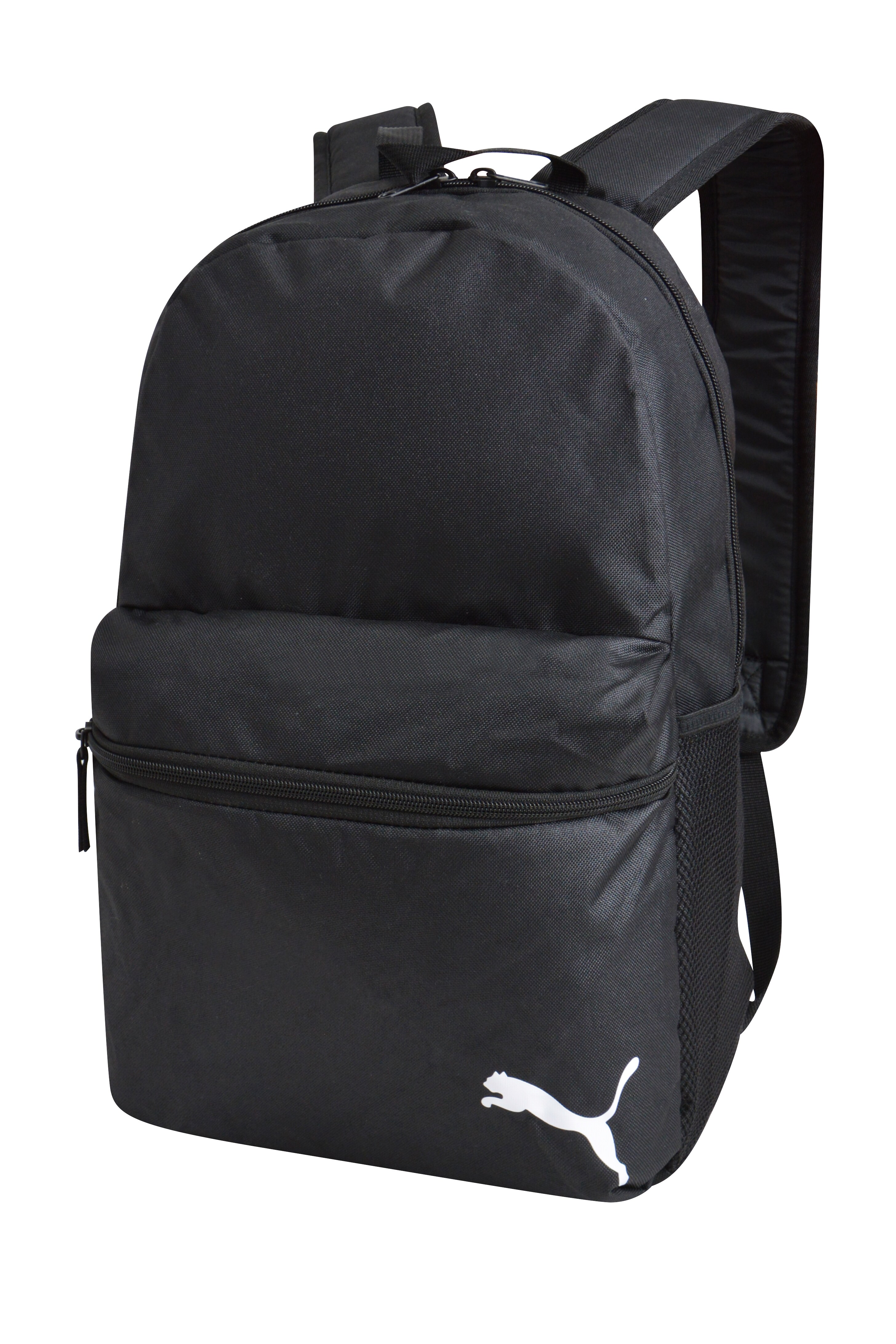 Puma Rucksack schwarz - Bild 1