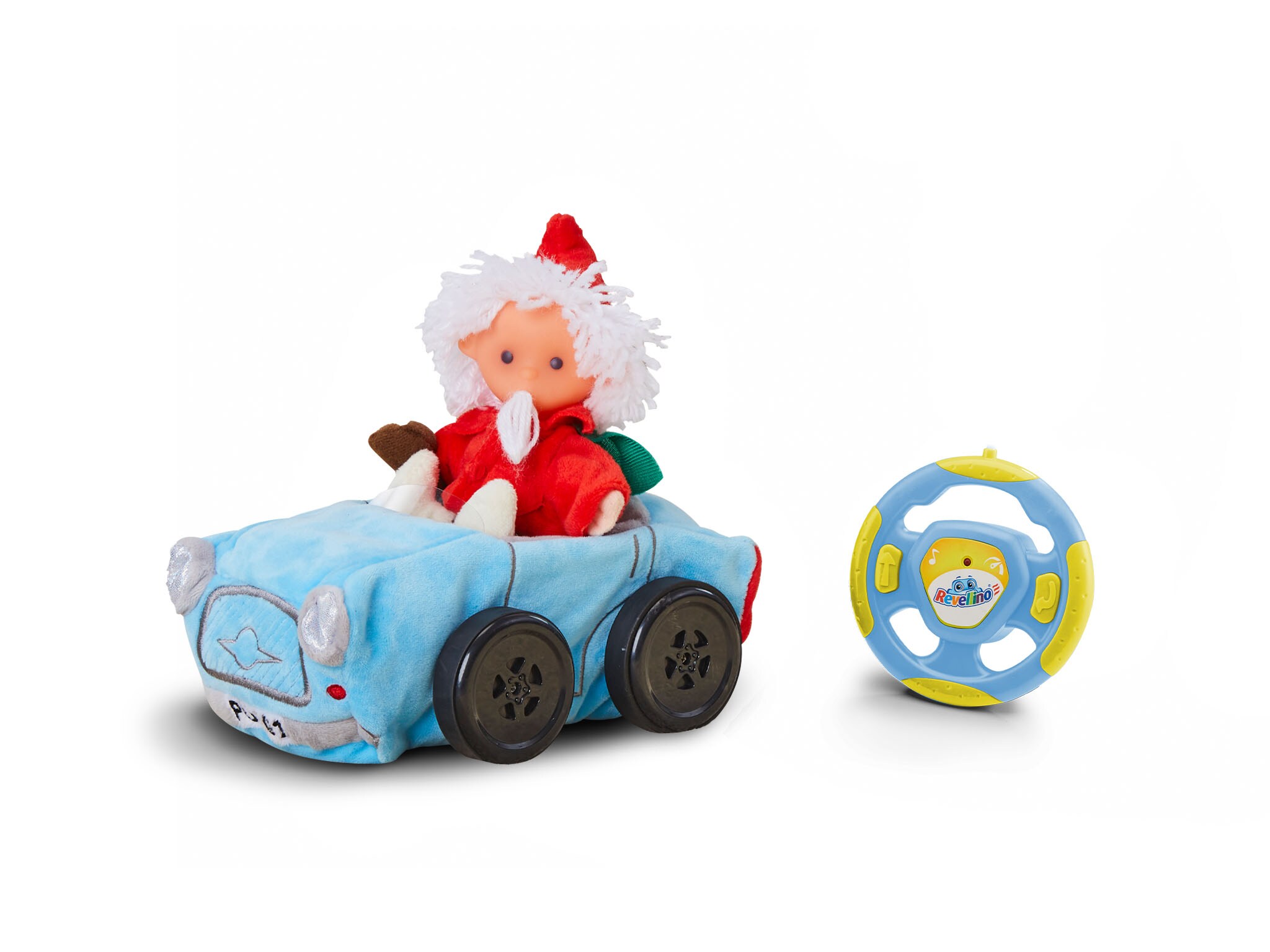 Revellino Unser Sandm&auml;nnchen RC Fahrzeug -ferngesteuert - Bild 1