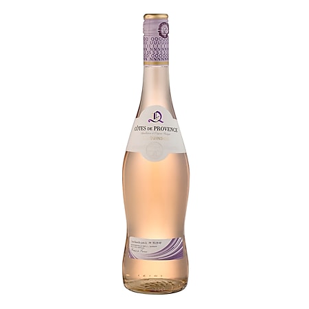 Quinson et Fils Cote de Provence Rosé 13,0 % vol 0,75 Liter - Bild 1
