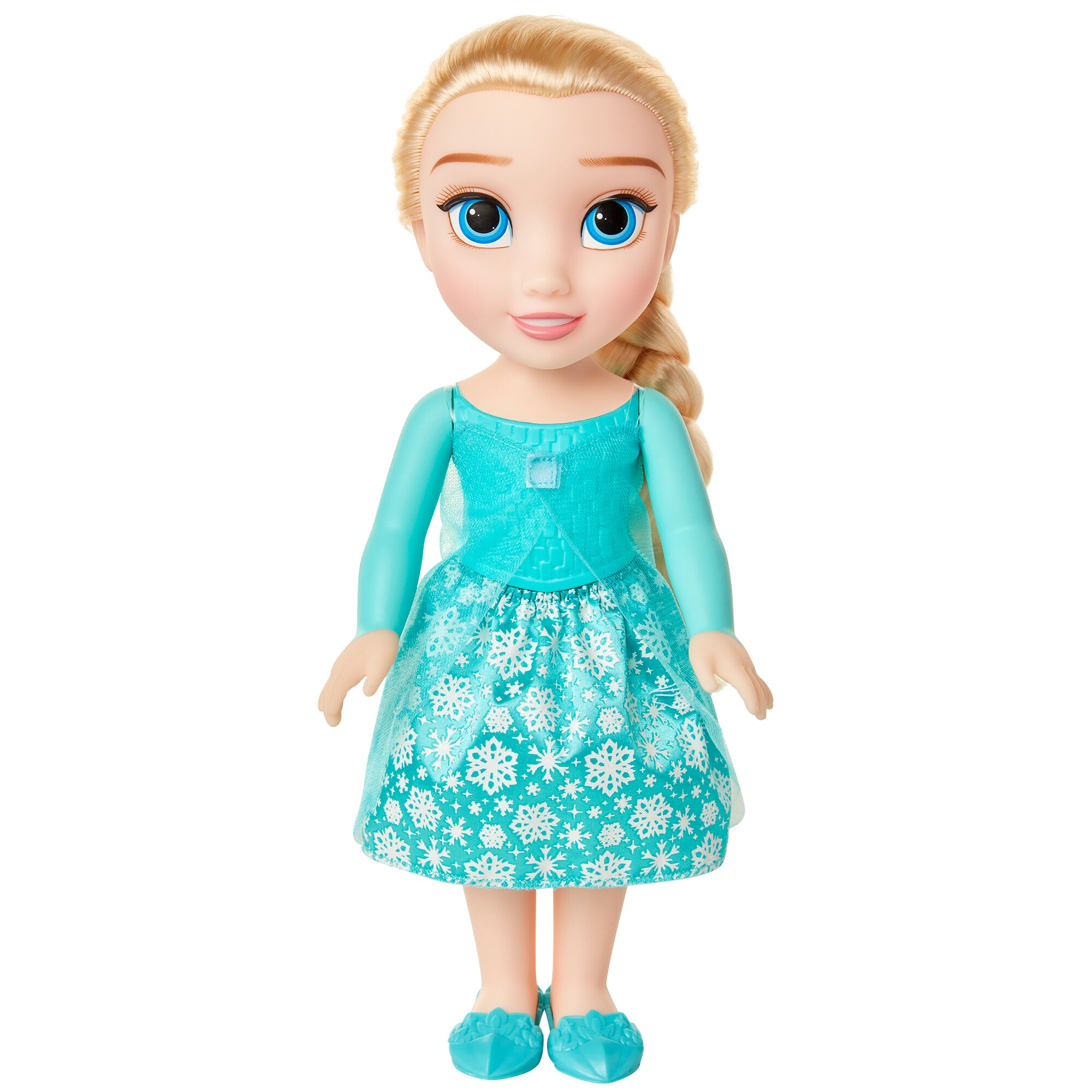 Puppe Frozen-versch. Ausf&uuml;hrungen-Elsa - Bild 1