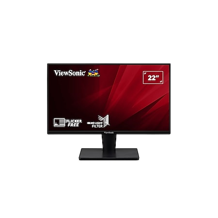 Viewsonic VA2215-H 22" Full-HD Monitor VS18811 - Bild 1