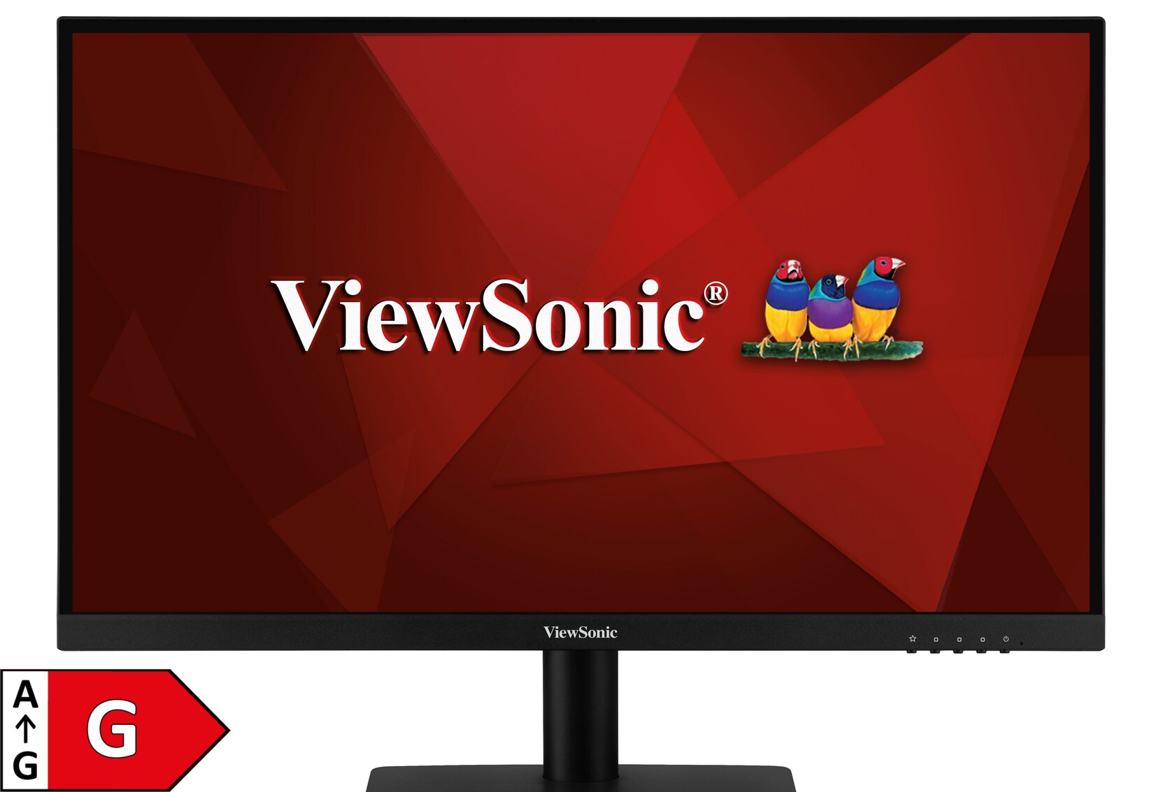 Viewsonic VA2406-H 24" Full-HD Monitor VS18576